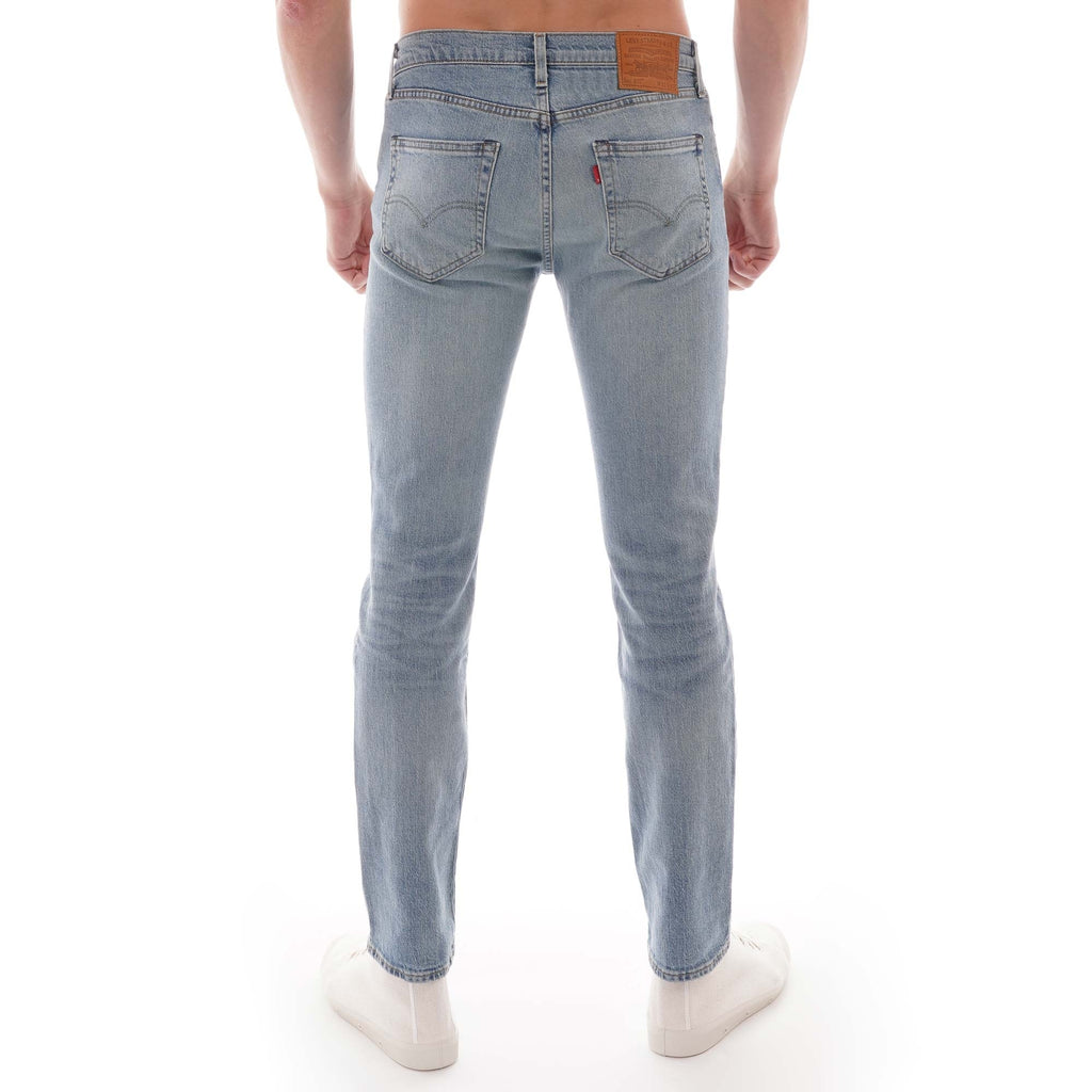 Levi's® 511 Slim Fit Jeans - Fennel Subtle