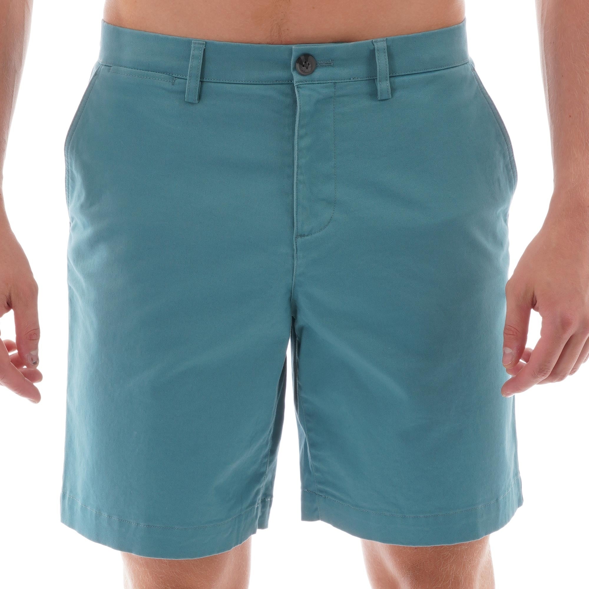 Lacoste Bermuda Shorts - Blue