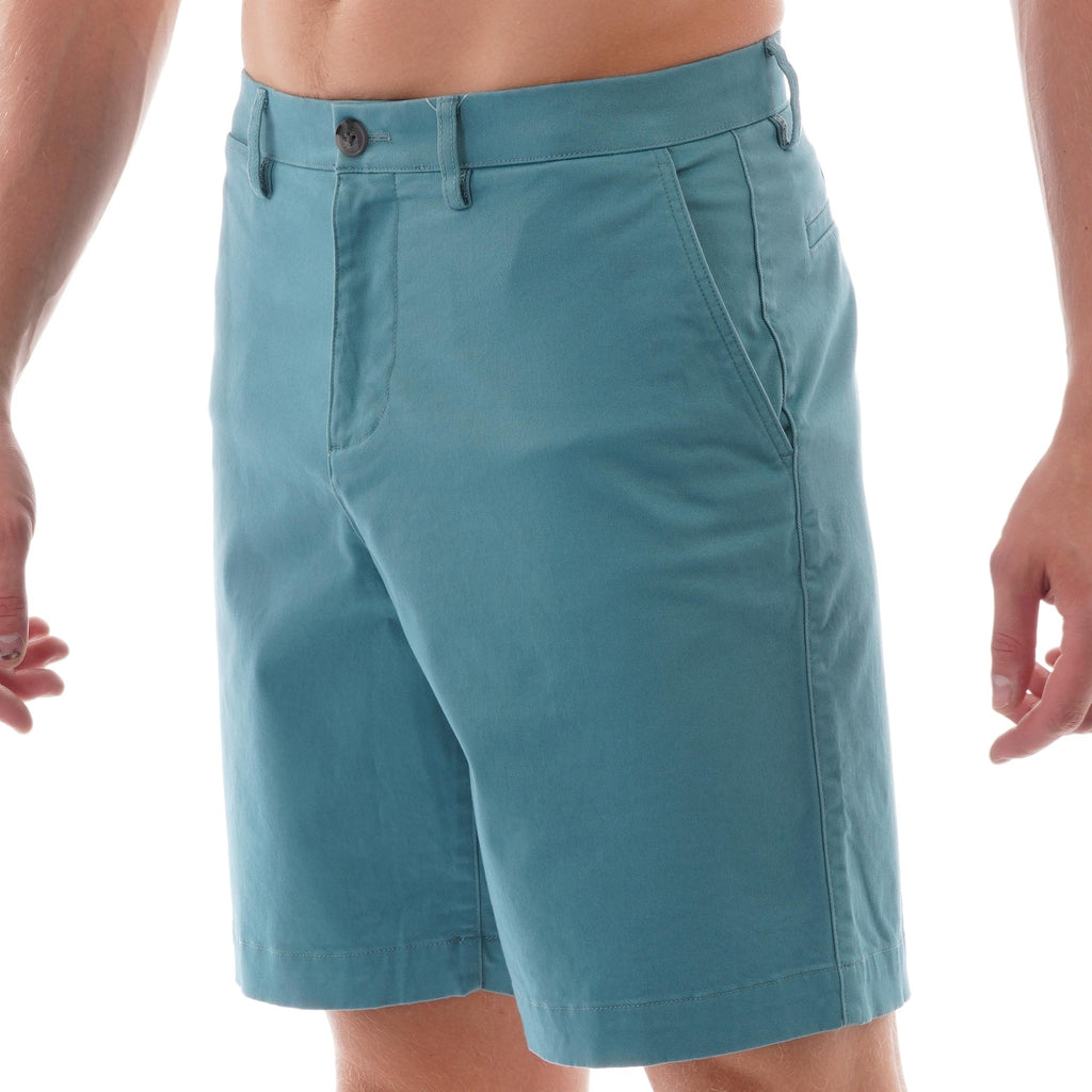 Lacoste Bermuda Shorts - Blue