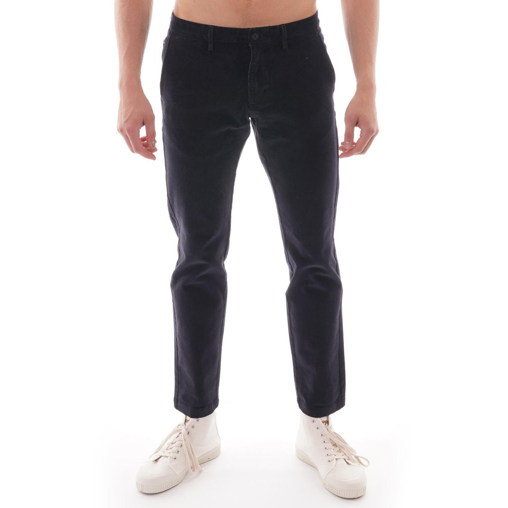 Dockers Smart 360 Flex Cord Chino - Navy