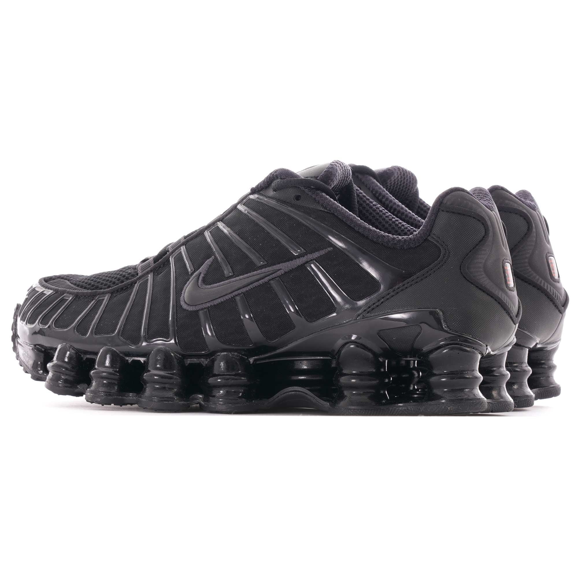 Nike Shox TL - Black