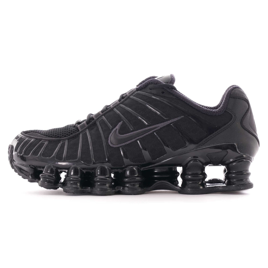 Nike Shox TL - Black