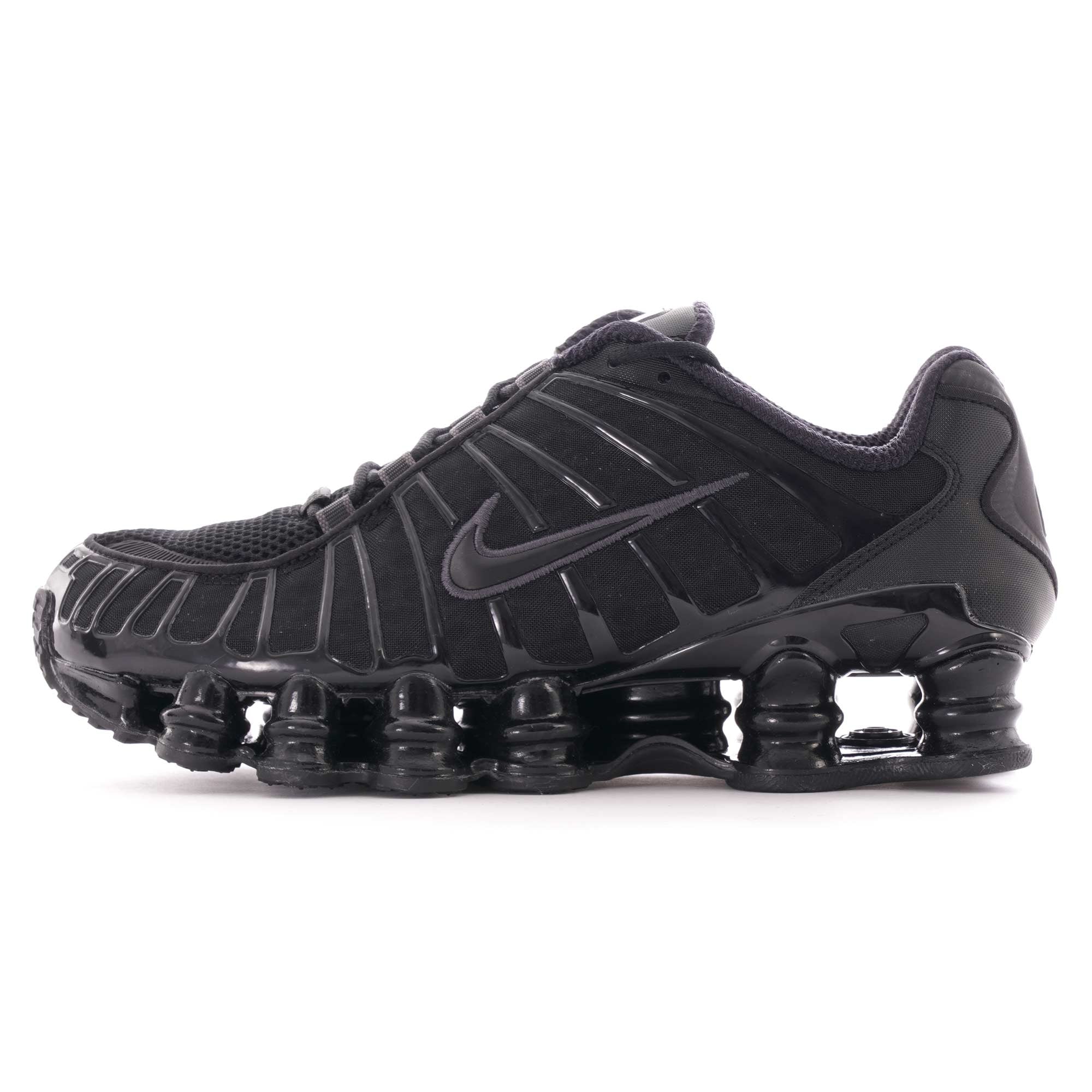 Nike Shox TL - Black