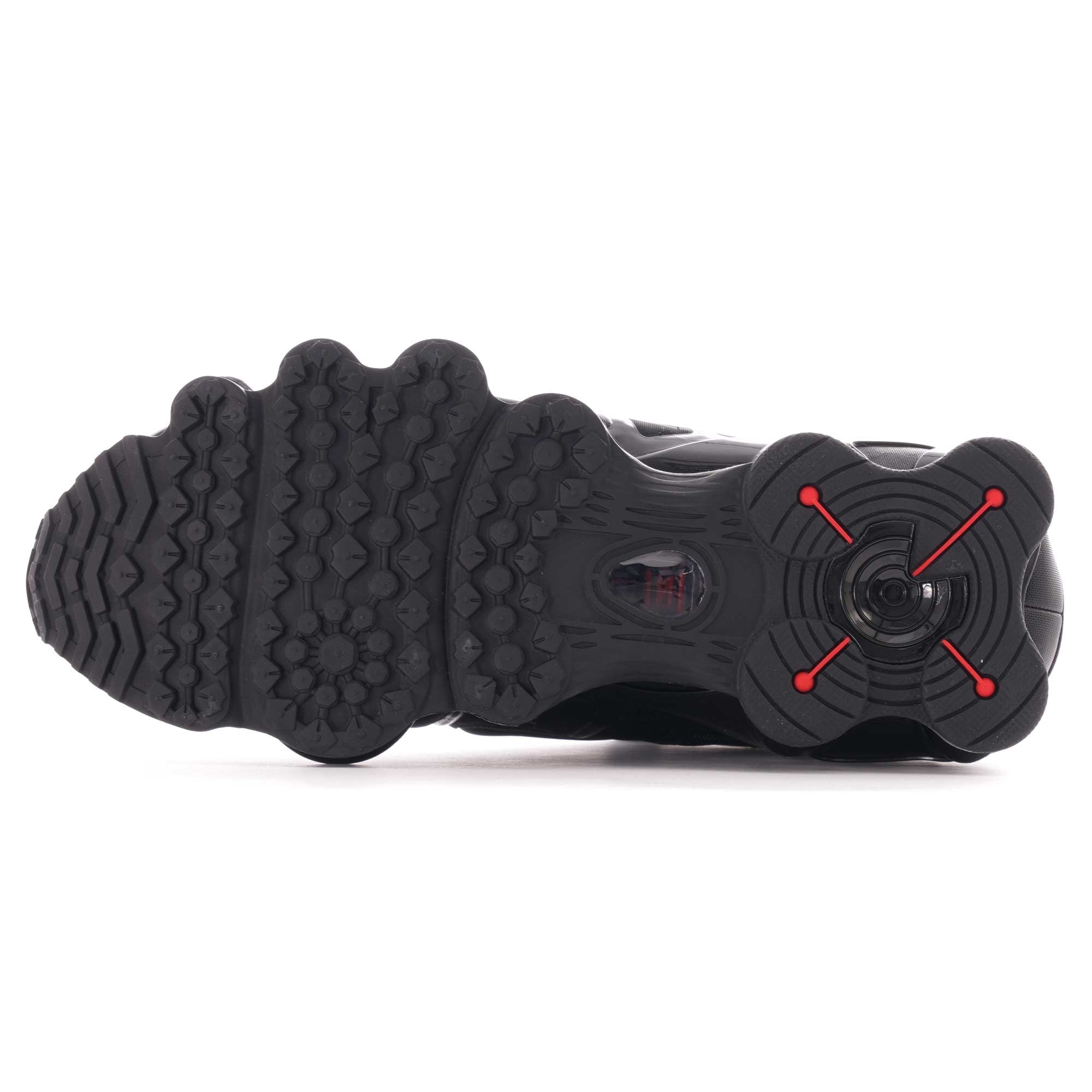 Nike Shox TL - Black
