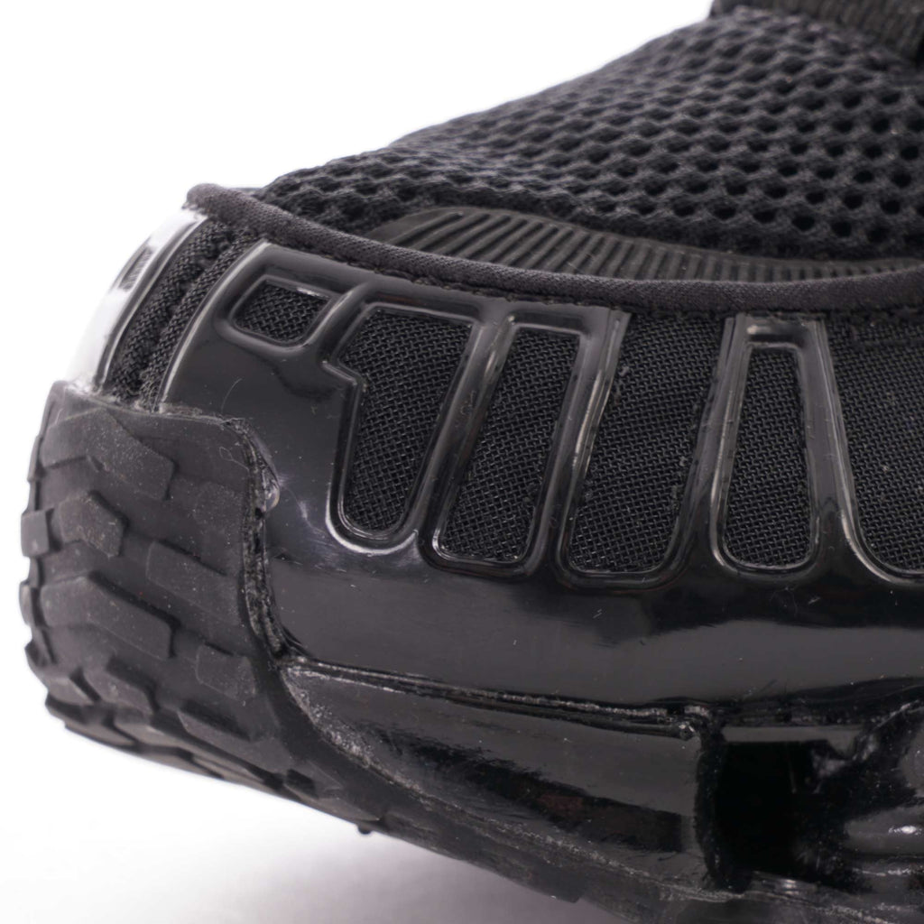 Nike Shox TL - Black
