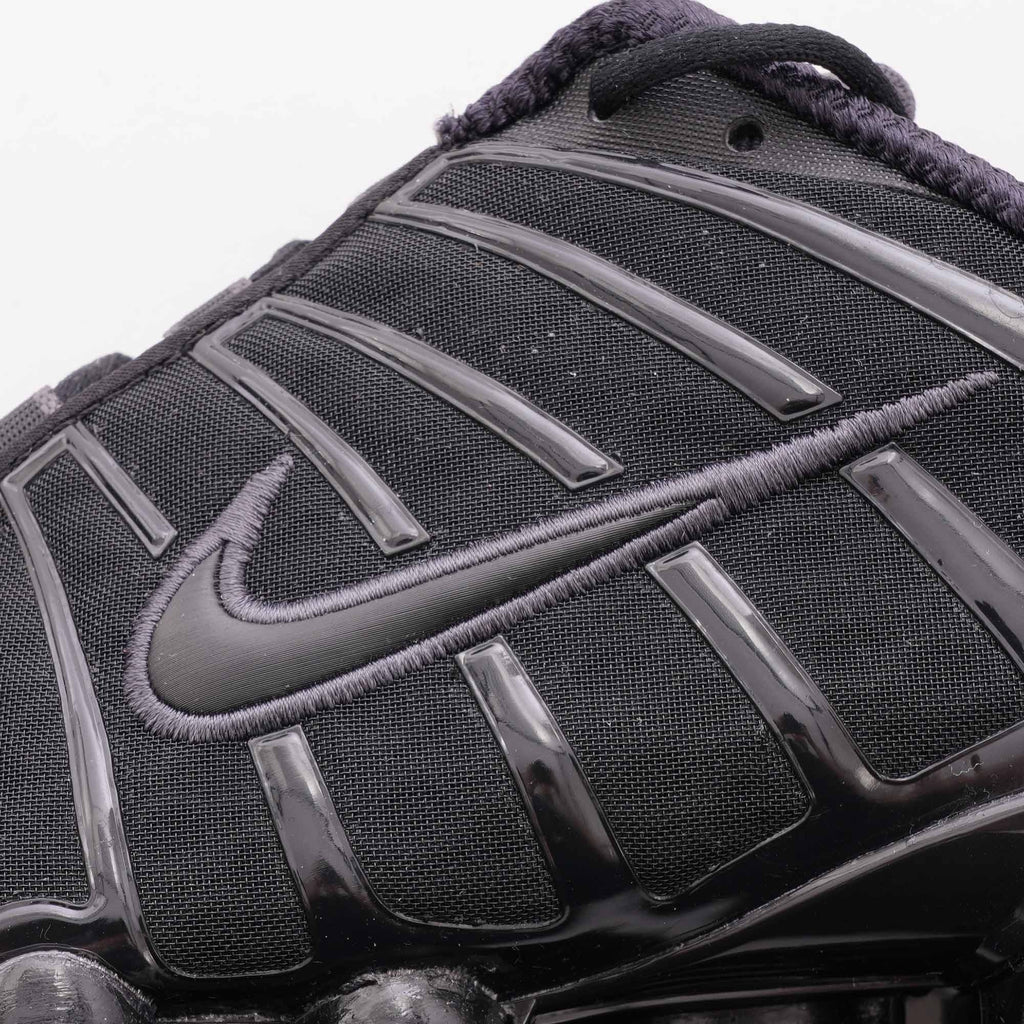 Nike Shox TL - Black