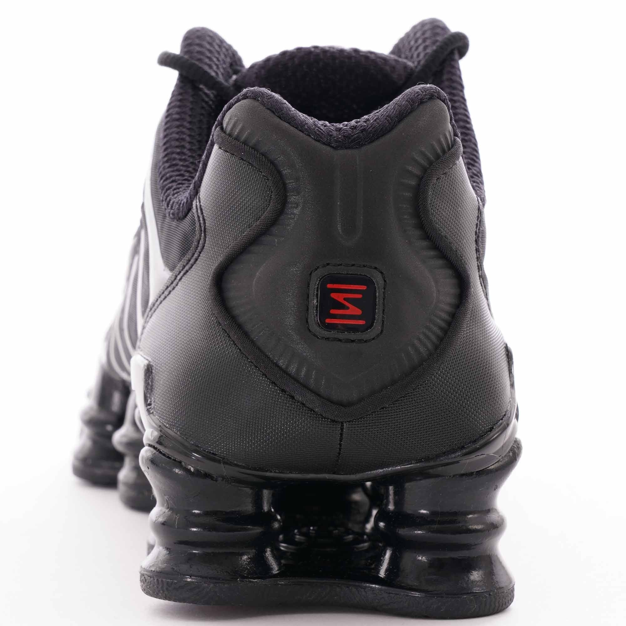Nike Shox TL - Black