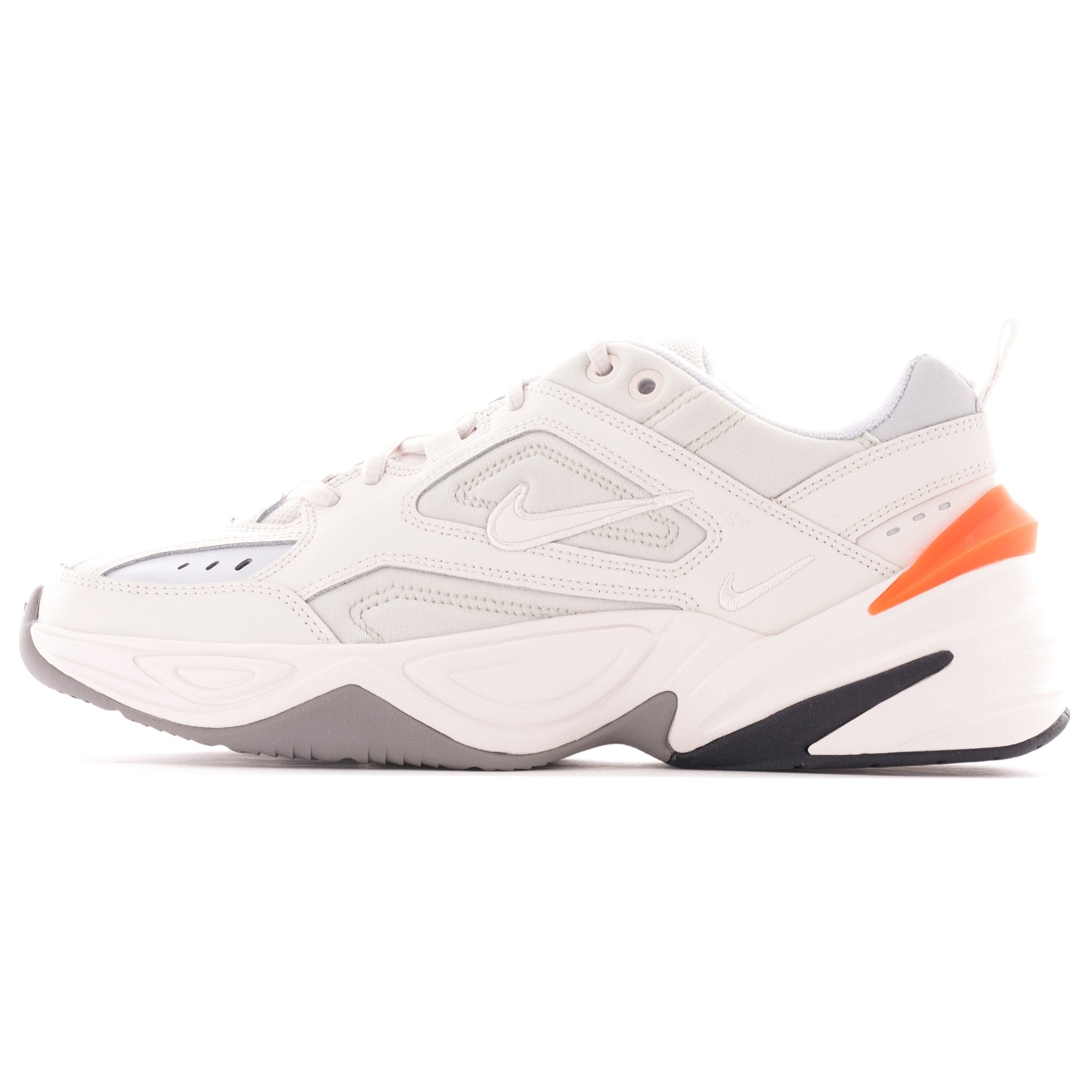 Nike Womens M2K Tekno - White