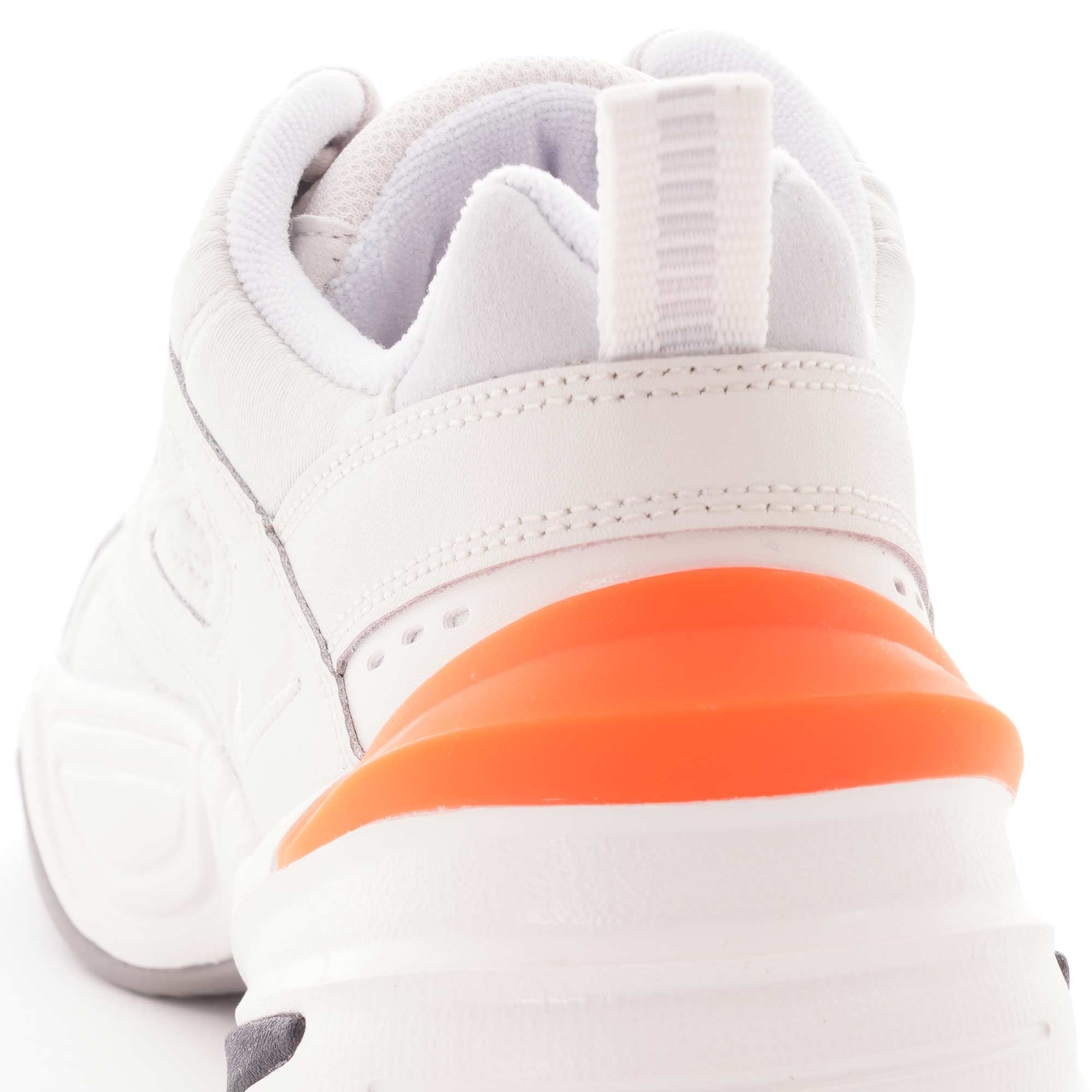 Nike Womens M2K Tekno - White