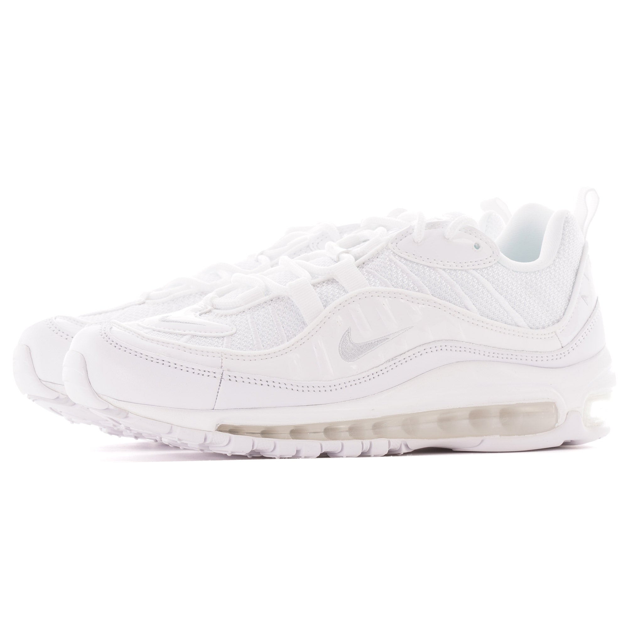 Nike Air Max 98 - White