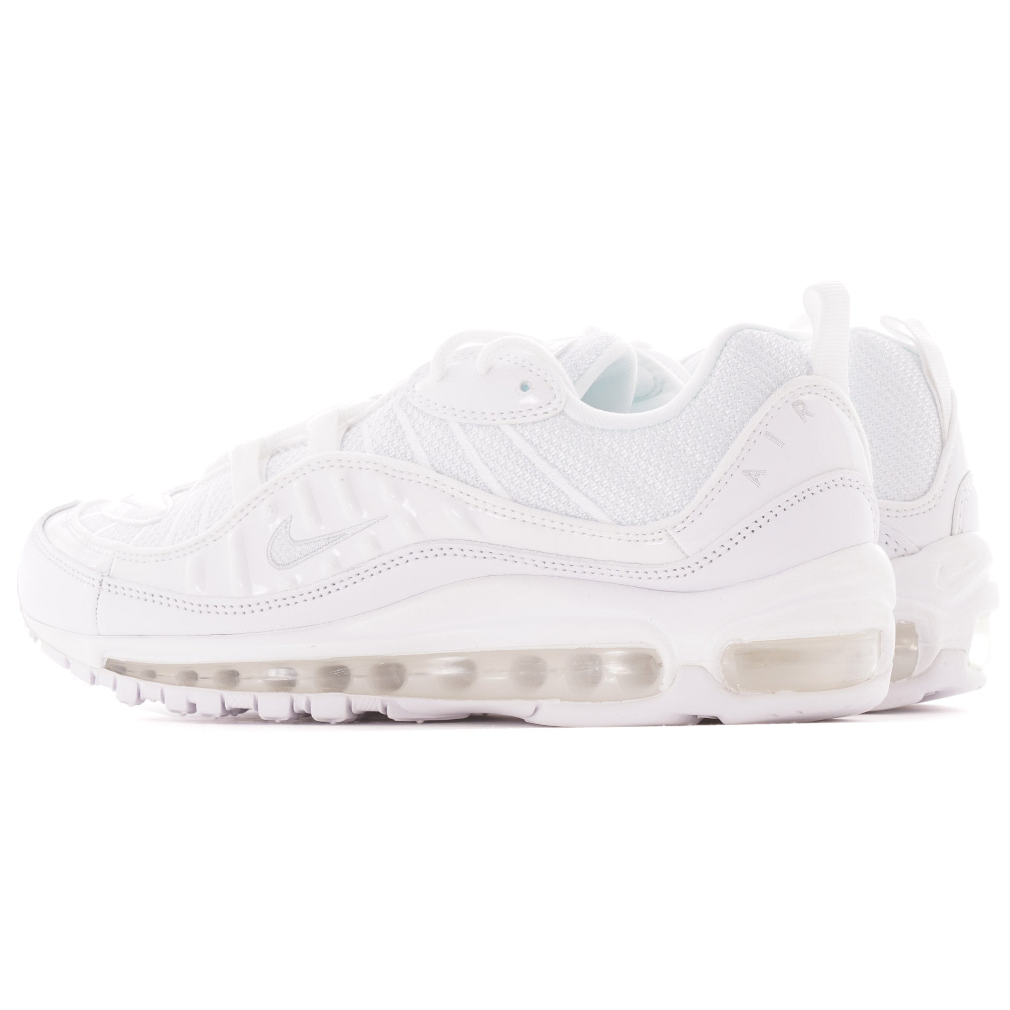 Nike Air Max 98 - White