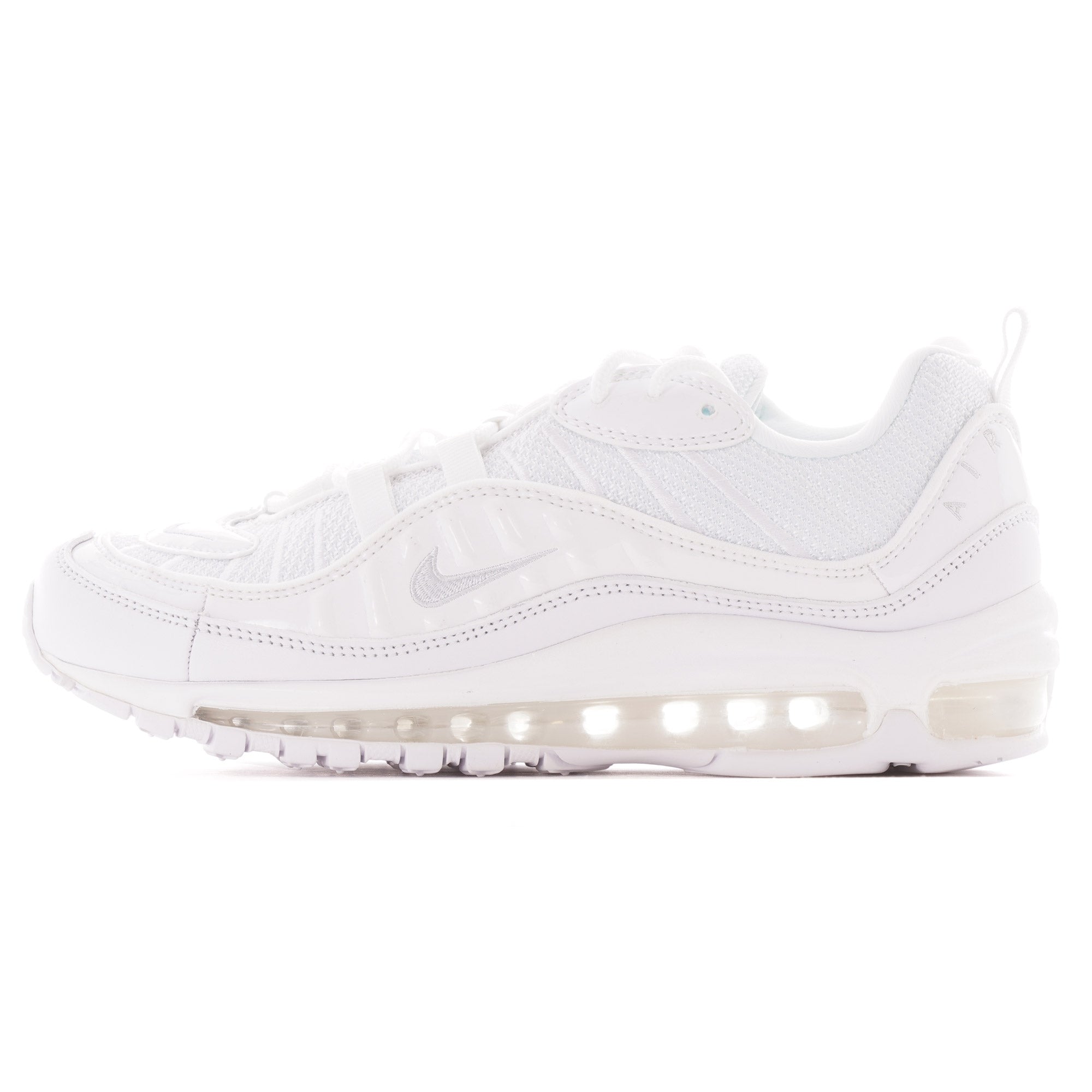Nike Air Max 98 - White