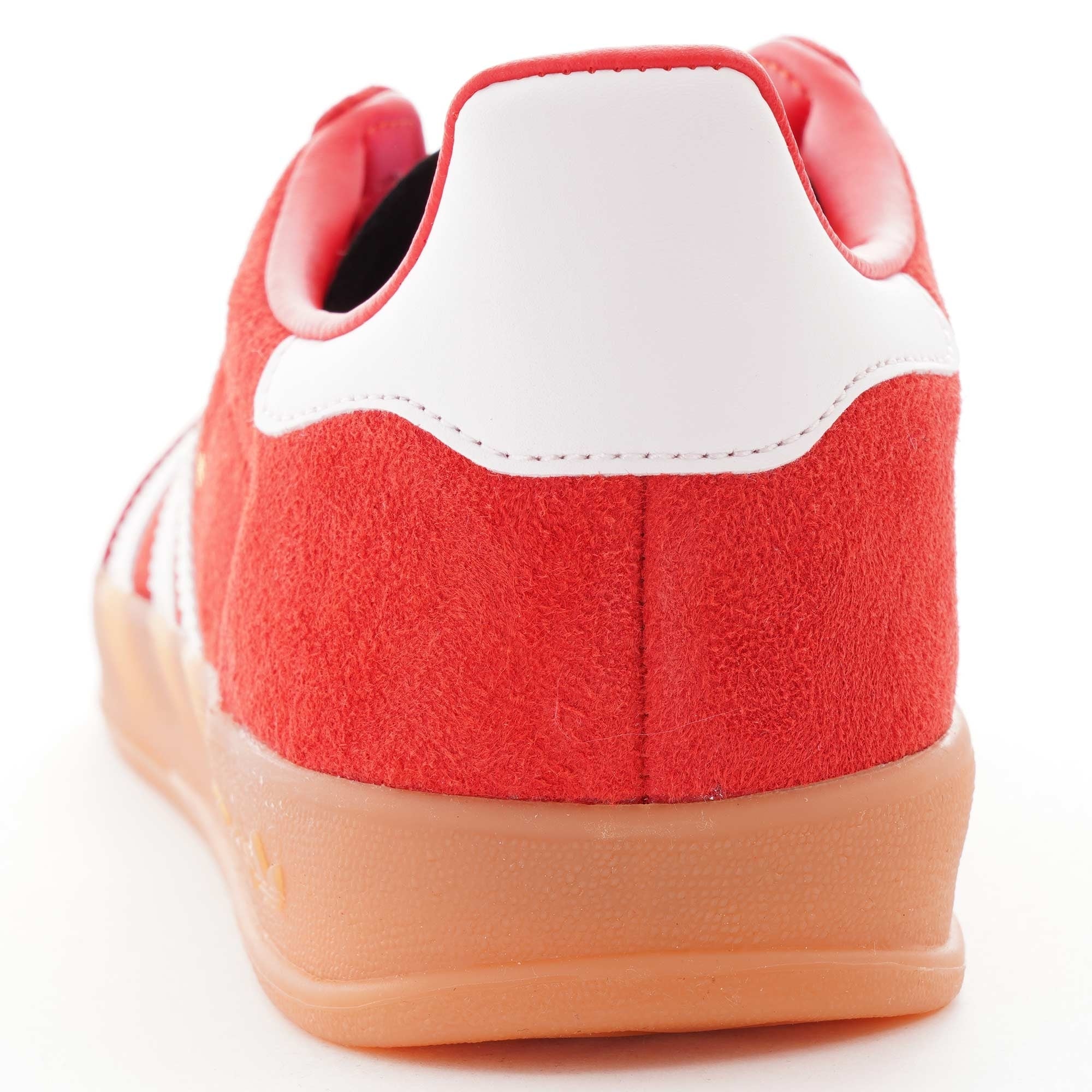 Gazelle Indoor - Red