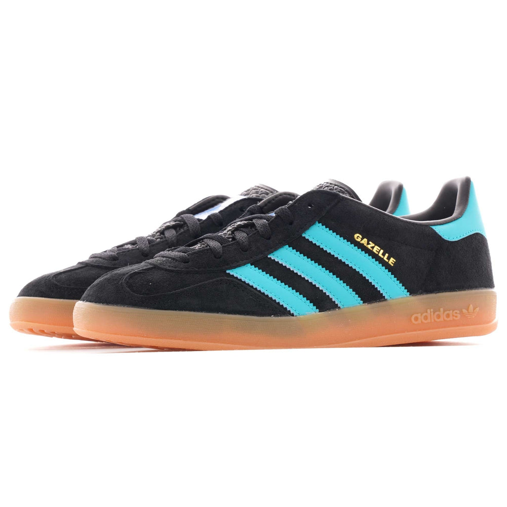 Adidas Originals Gazelle Indoor - Black