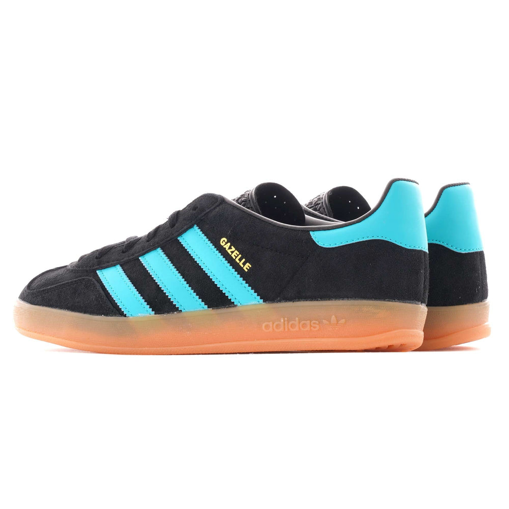 Adidas Originals Gazelle Indoor - Black