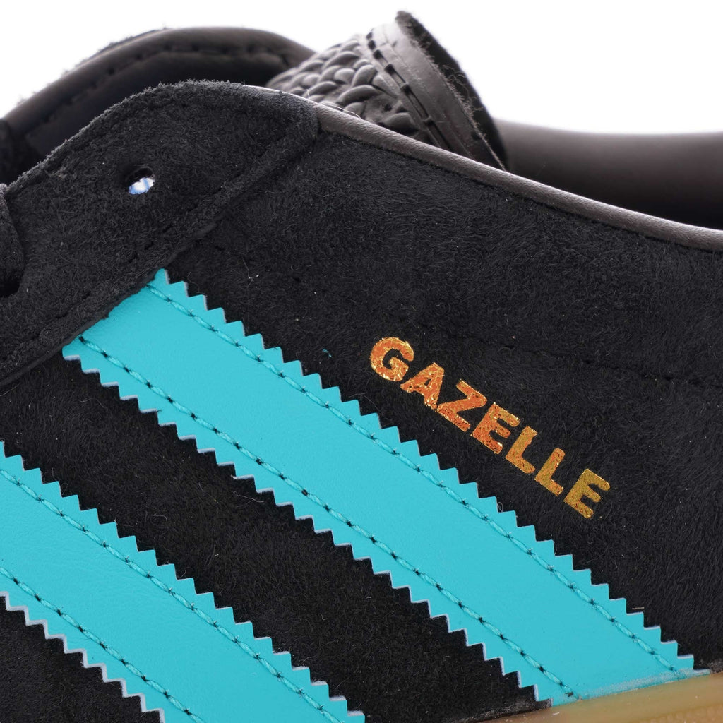 Adidas Originals Gazelle Indoor - Black