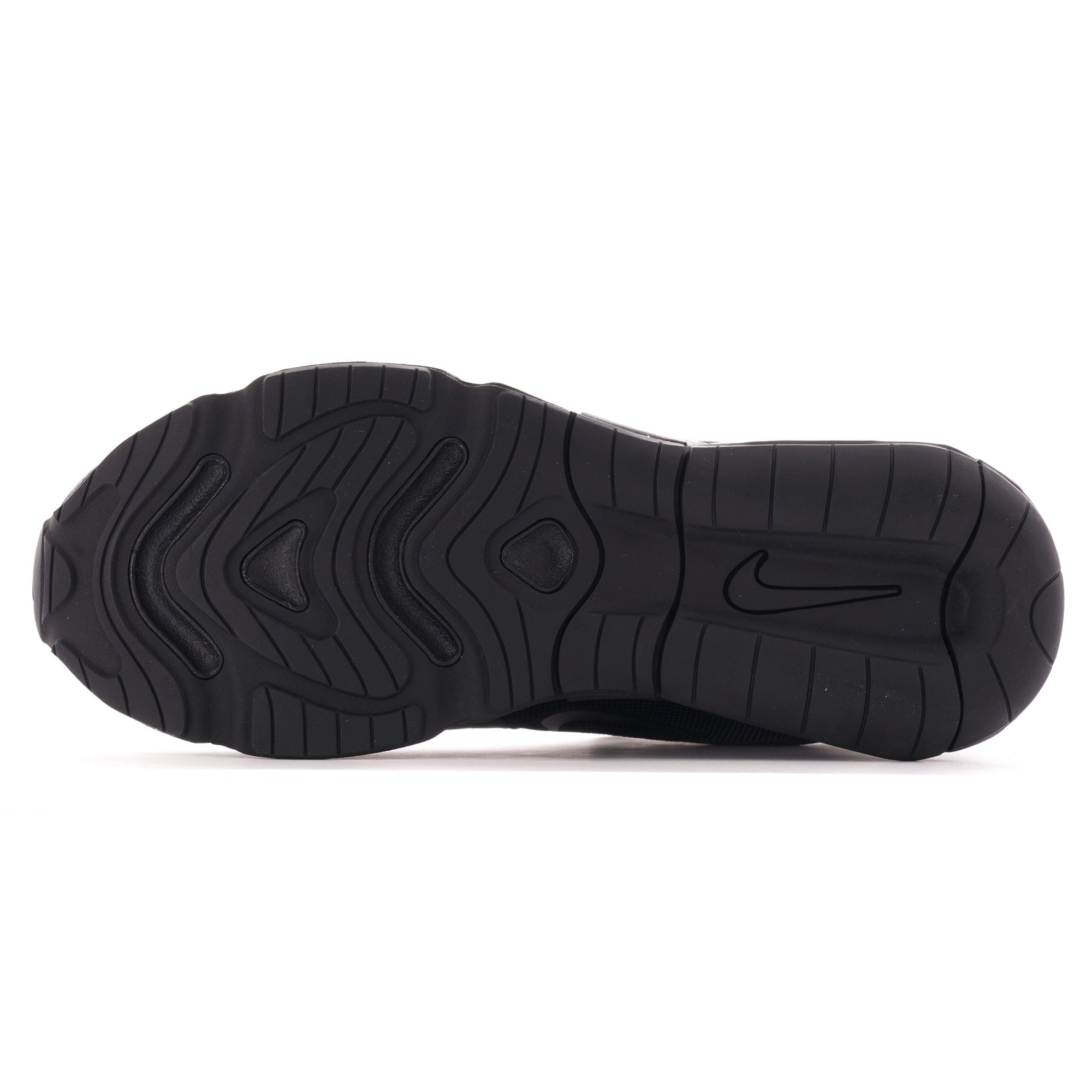 Nike Air Max 200 - Black
