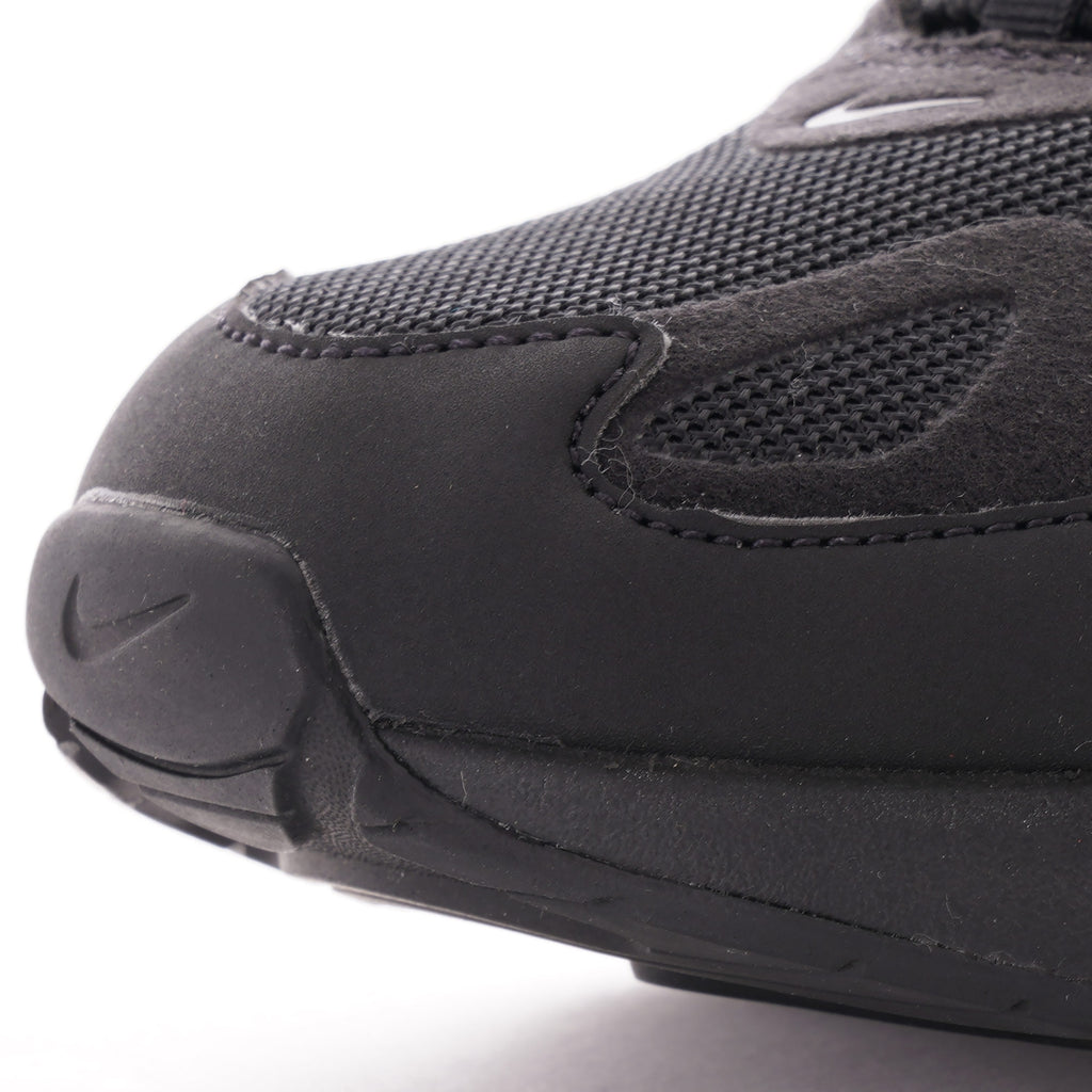 Nike Air Max 200 - Black
