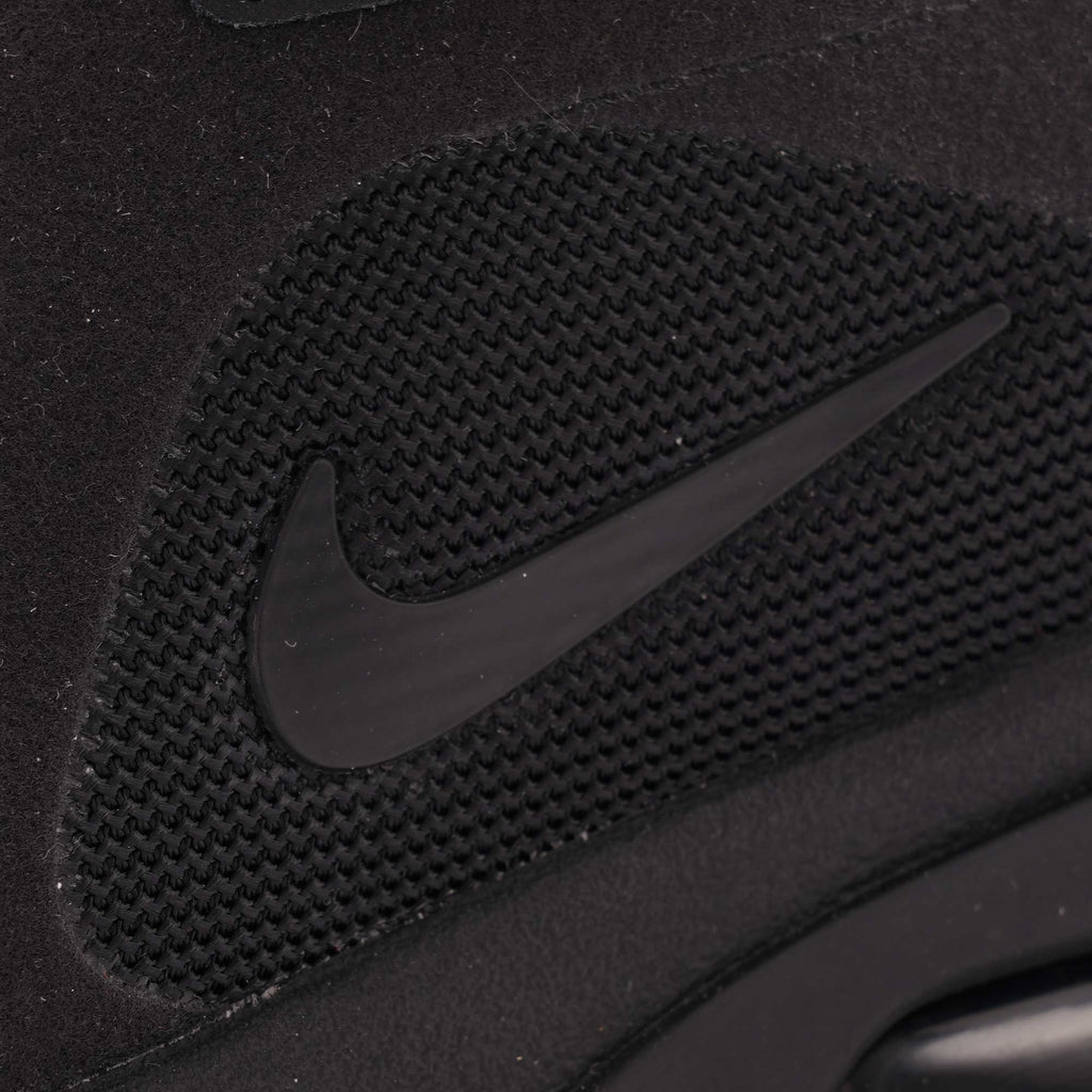 Nike Air Max 200 - Black