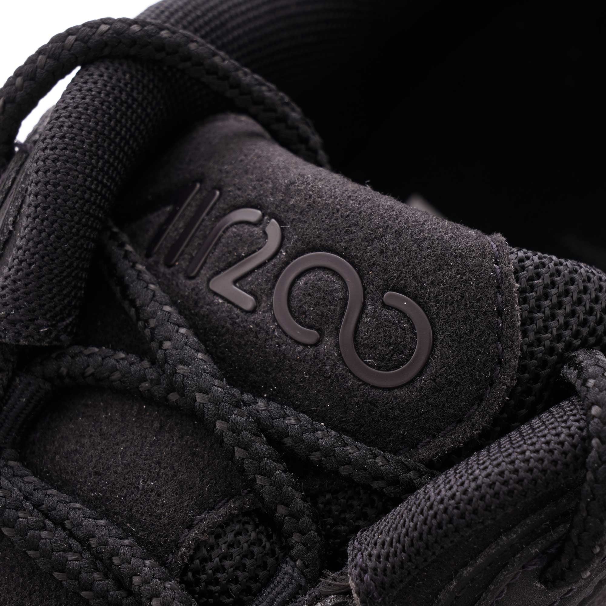 Nike Air Max 200 - Black