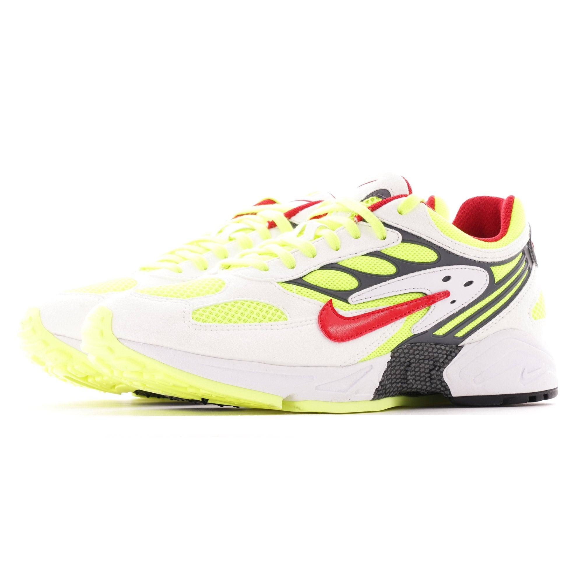 Nike Ghost Racer - White/Red