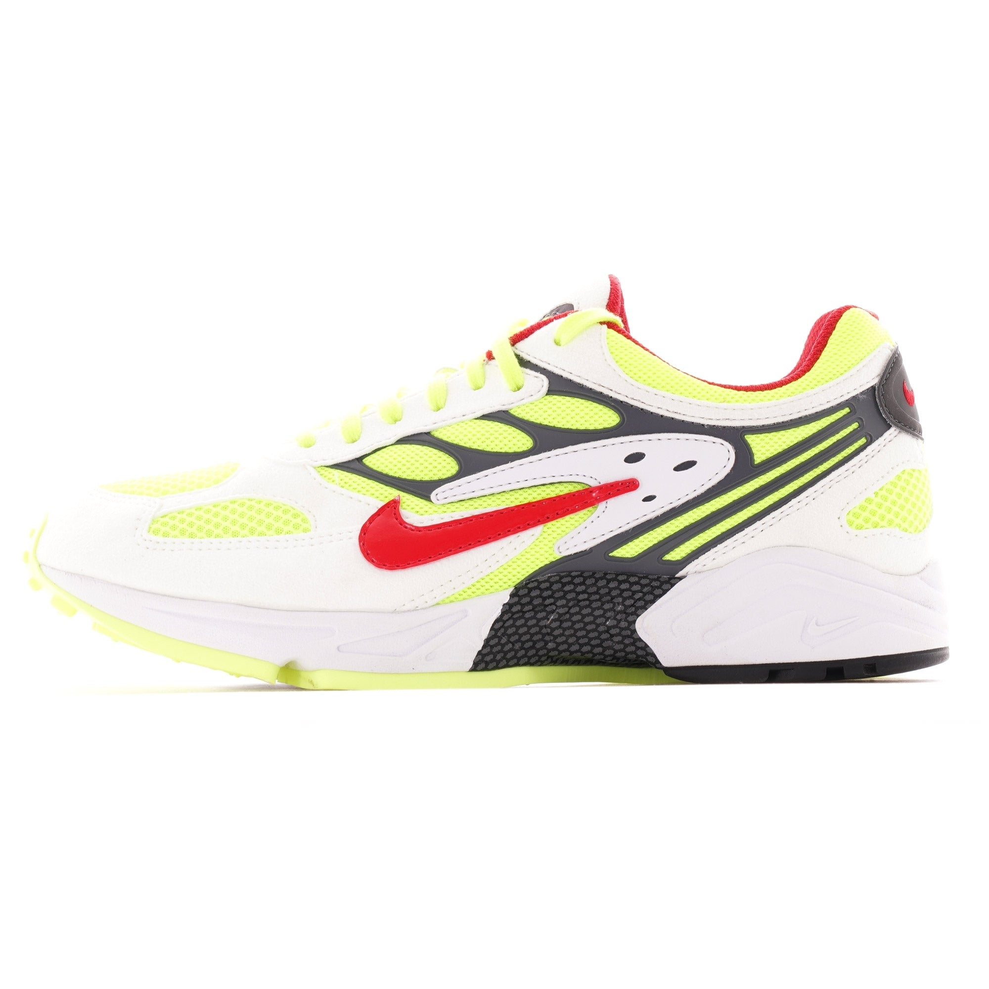 Nike Ghost Racer - White/Red