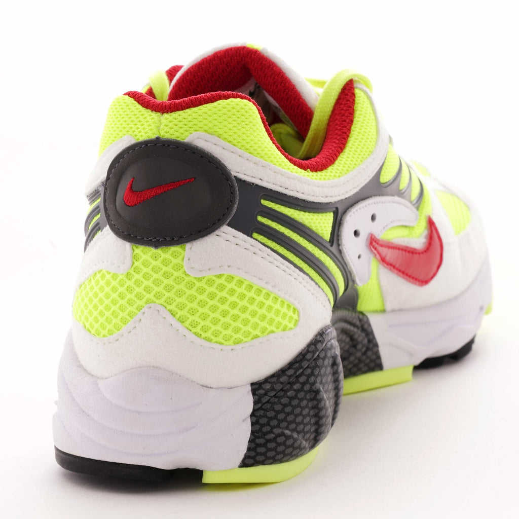Nike Ghost Racer - White/Red