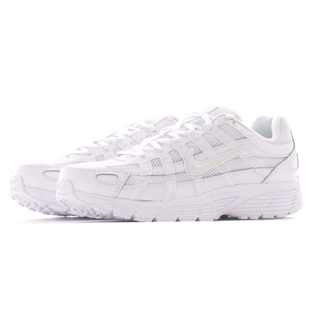 Nike Womens P-6000 - White