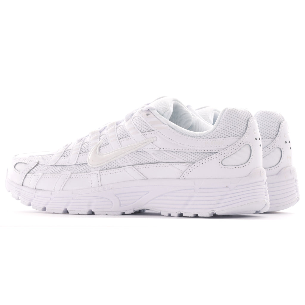 Nike Womens P-6000 - White