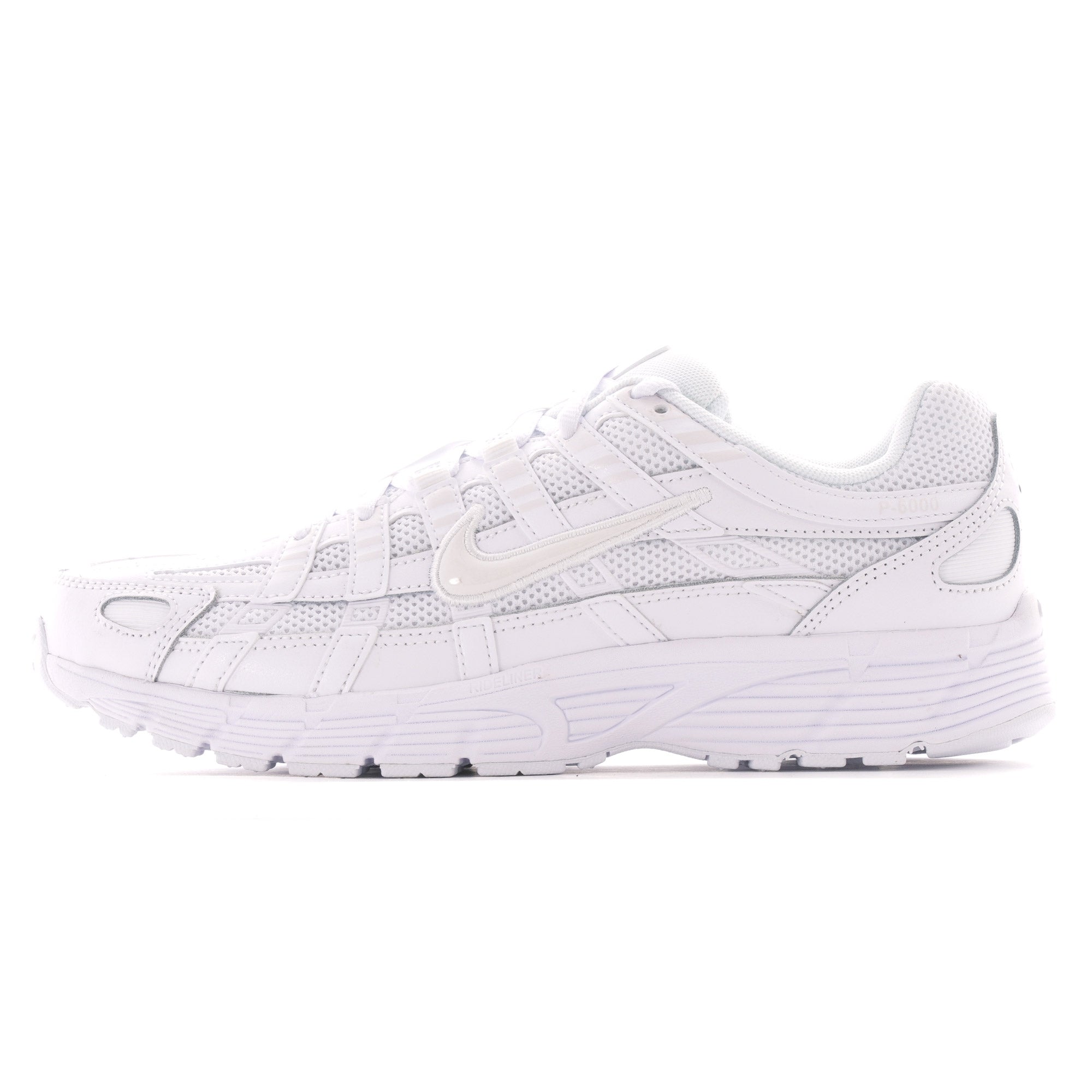 Nike Womens P-6000 - White