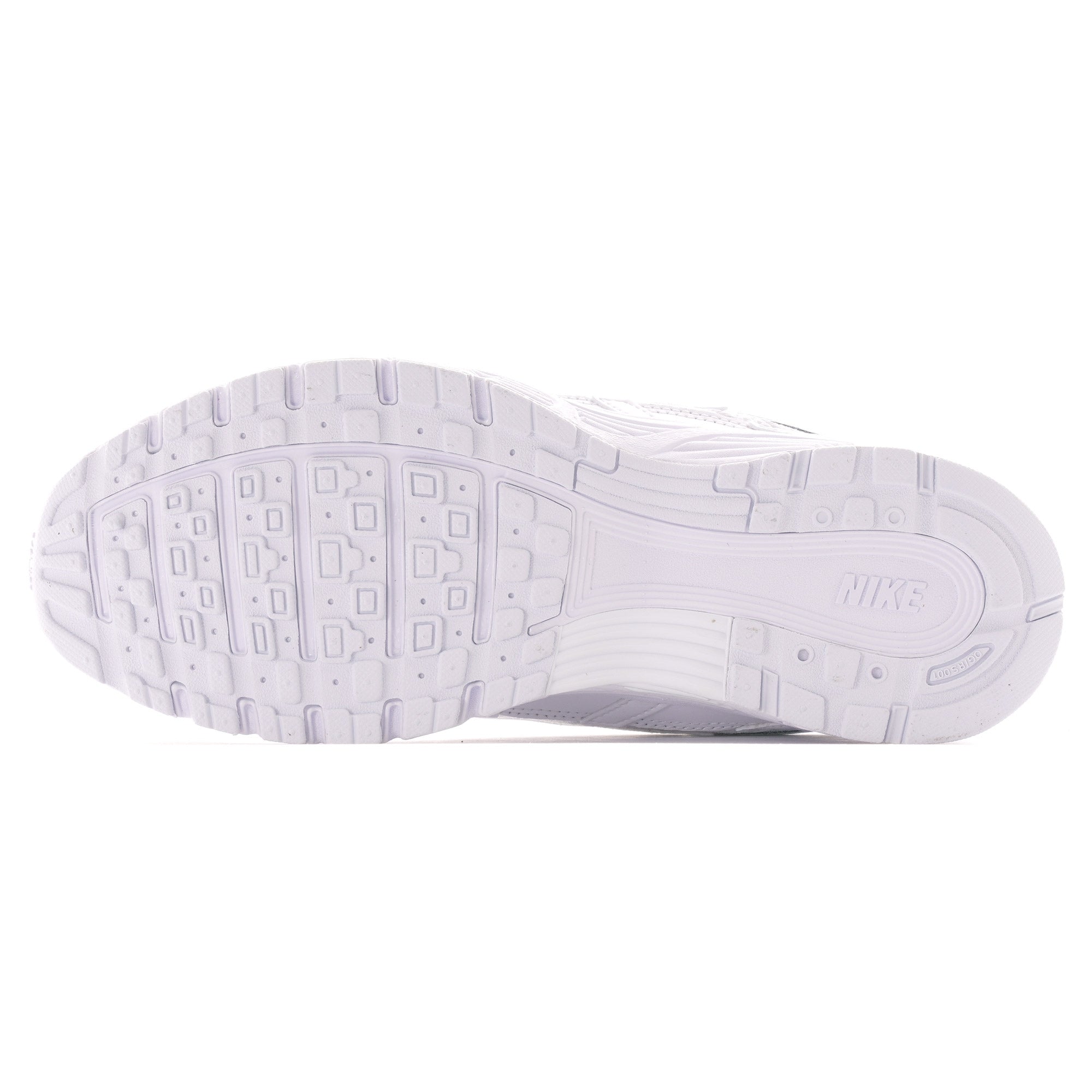 Nike Womens P-6000 - White