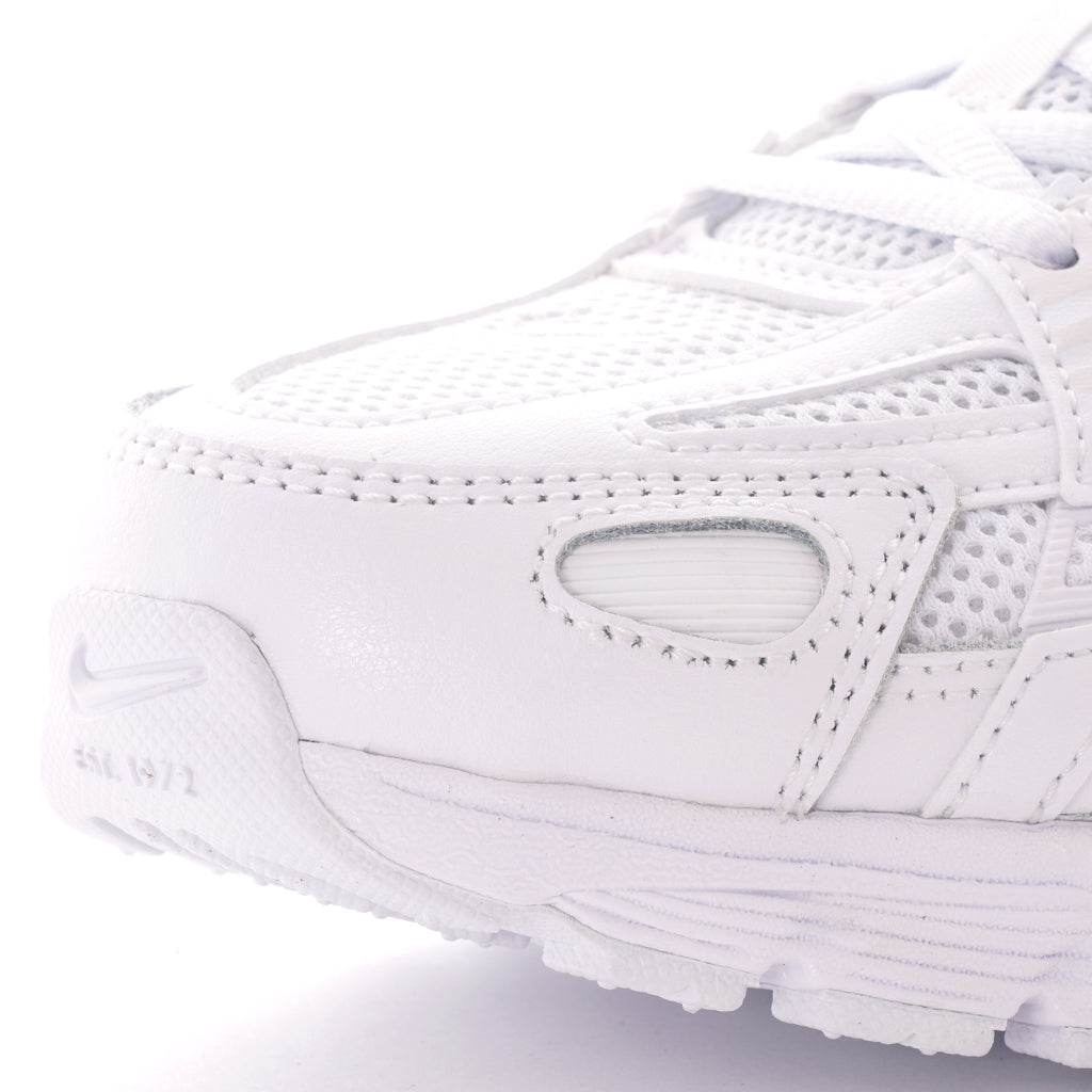 Nike Womens P-6000 - White