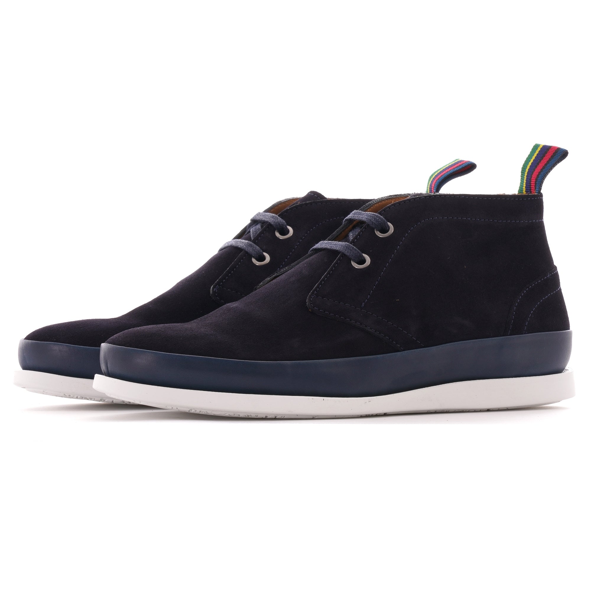 Paul Smith Cleon Boot - Dark Navy