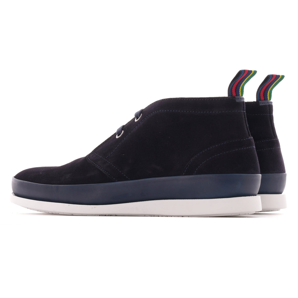 Paul Smith Cleon Boot - Dark Navy