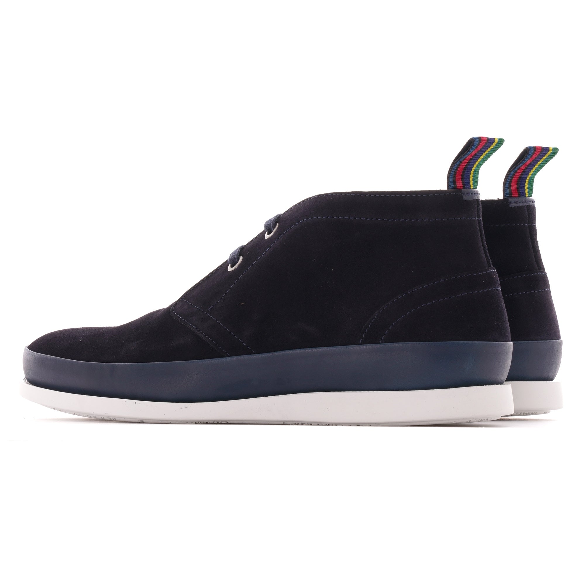 Paul Smith Cleon Boot - Dark Navy
