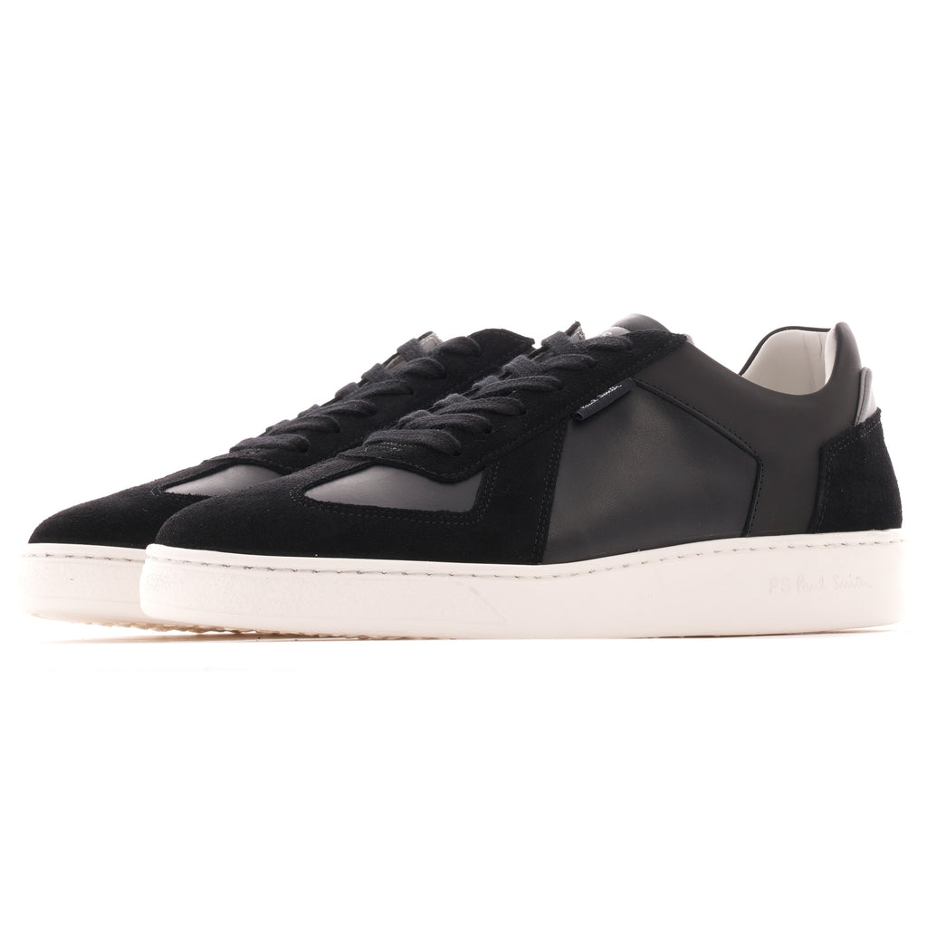 Paul Smith Cross sneakers - Black