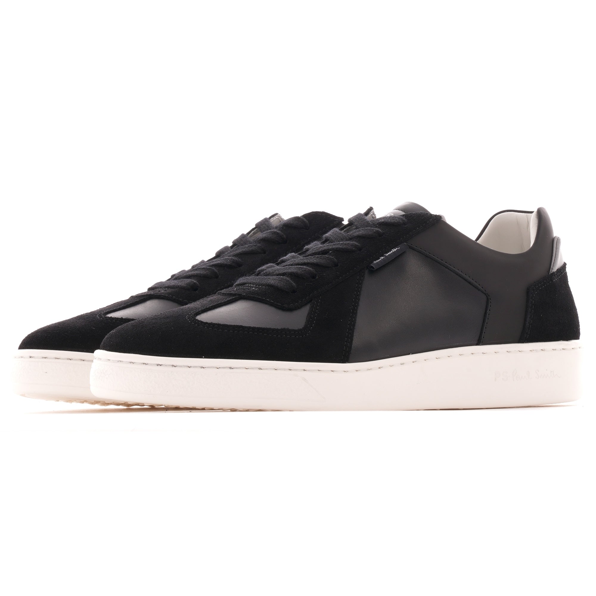 Paul Smith Cross sneakers - Black
