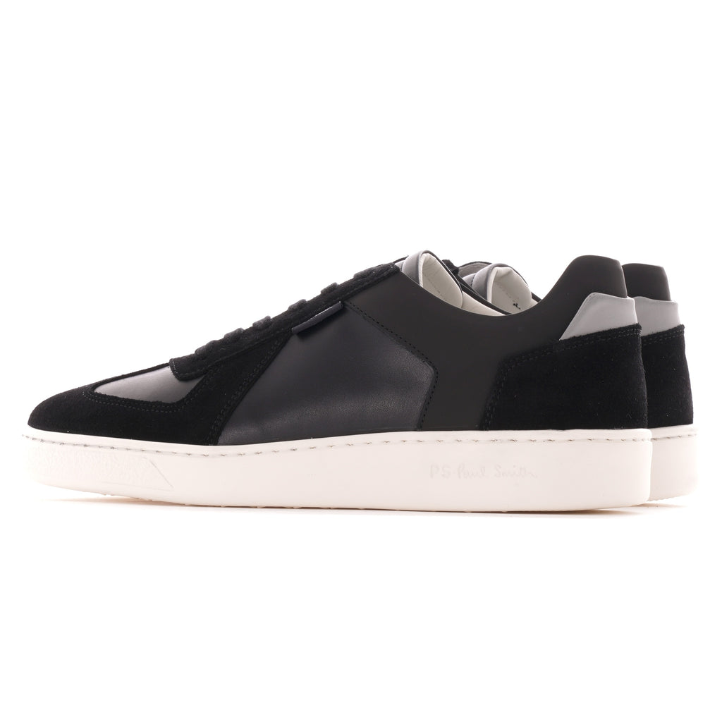 Paul Smith Cross sneakers - Black