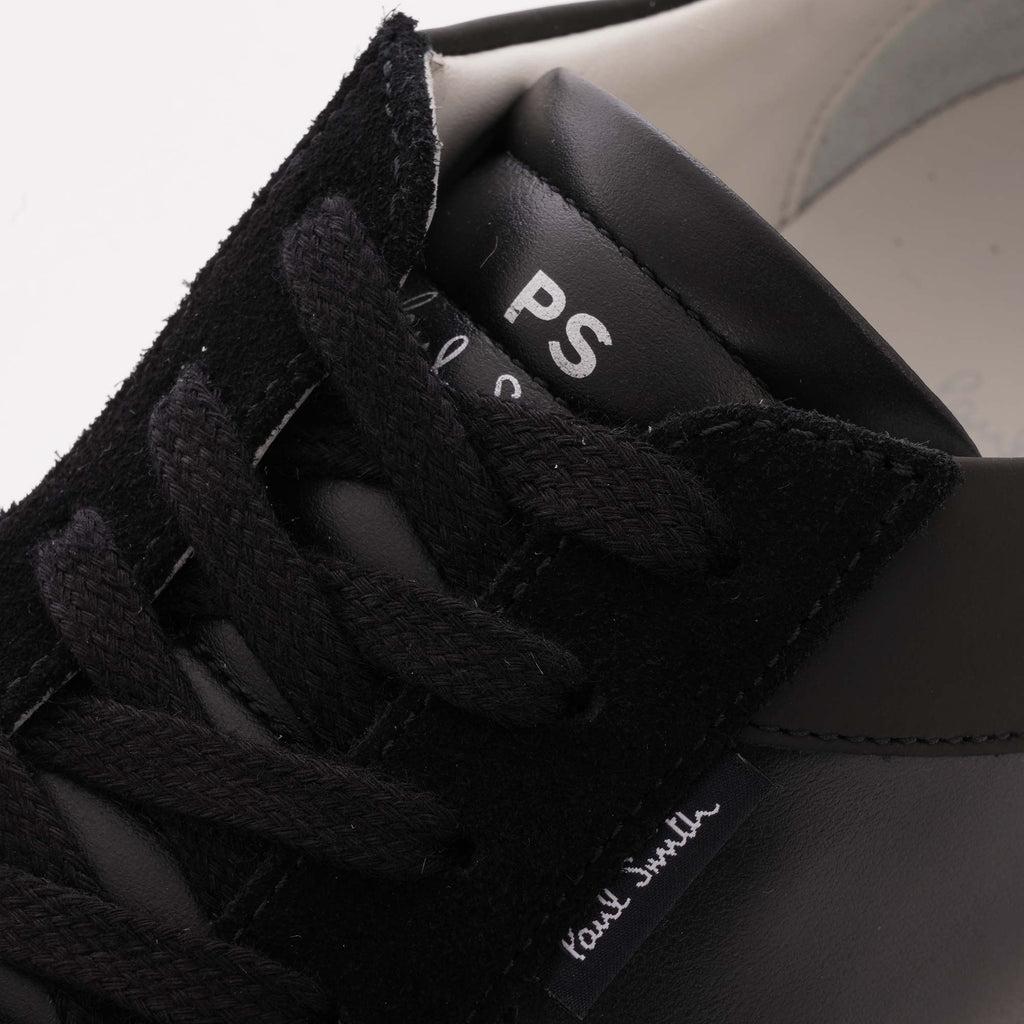 Paul Smith Cross sneakers - Black