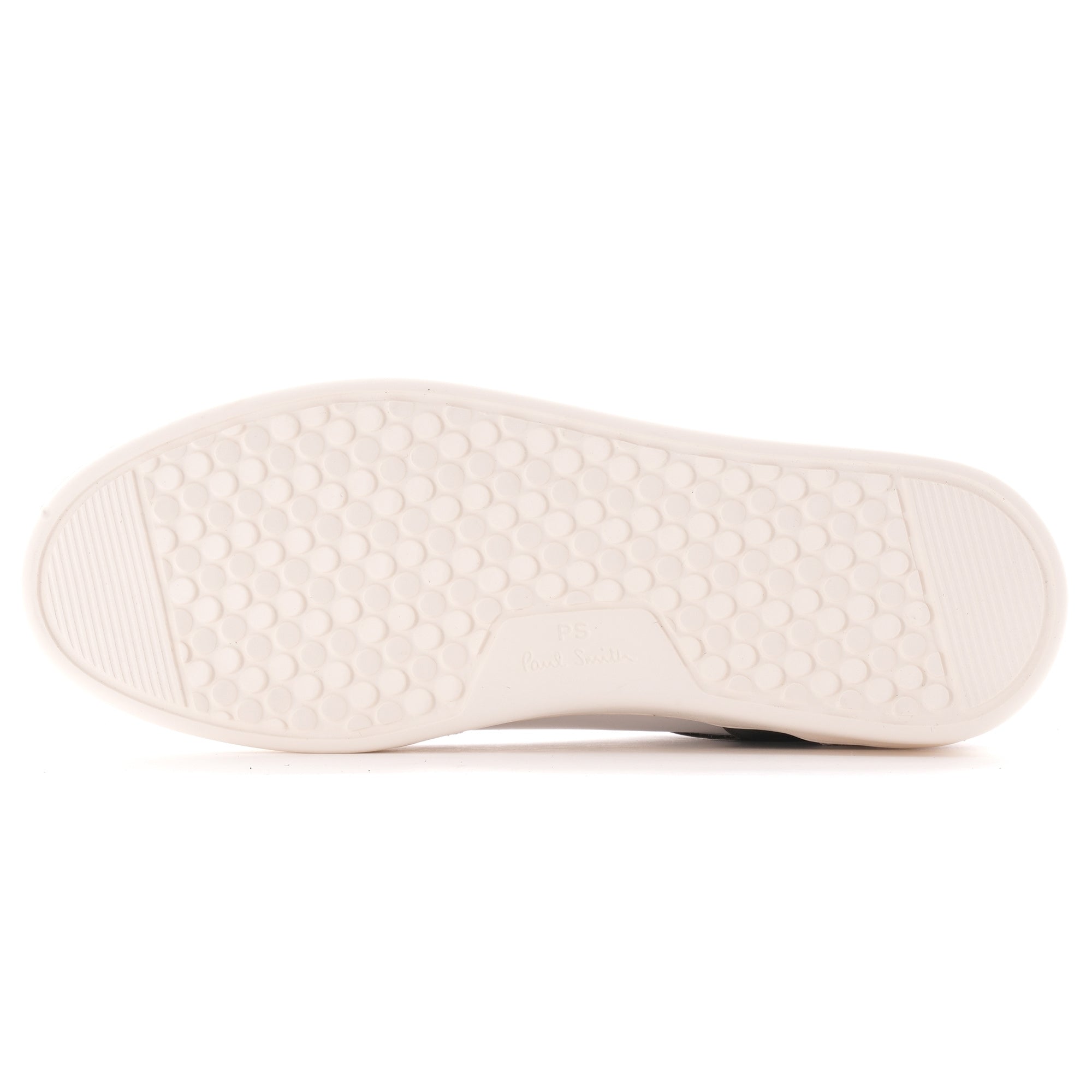 Paul Smith Cross Sneakers - White