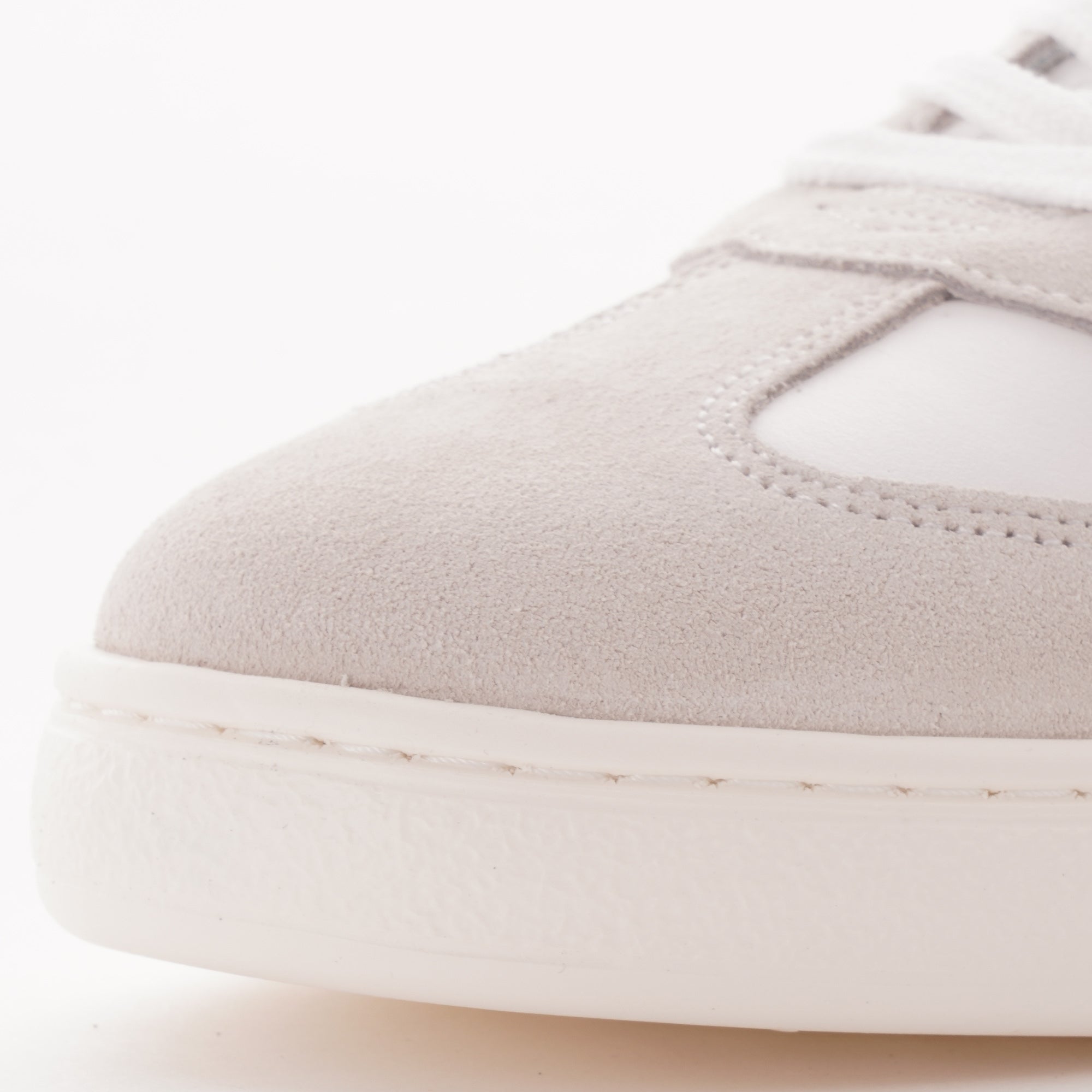Paul Smith Cross Sneakers - White