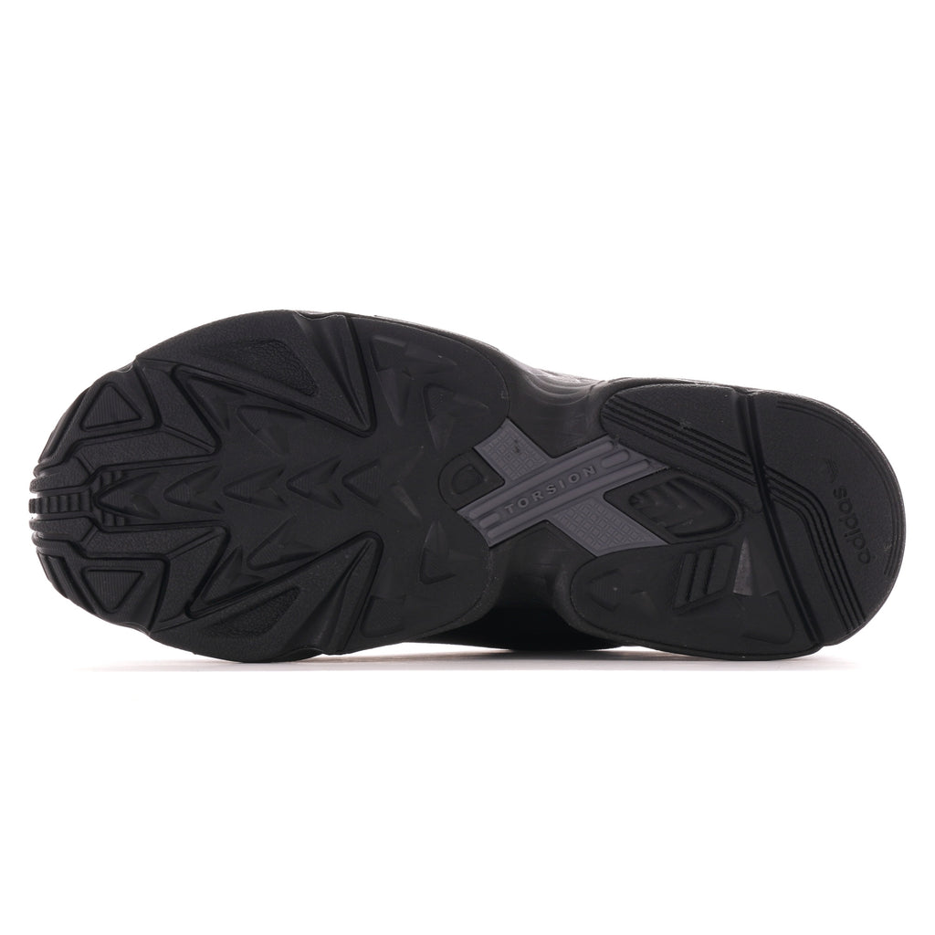 Adidas Originals Womens Falcon - Core Black