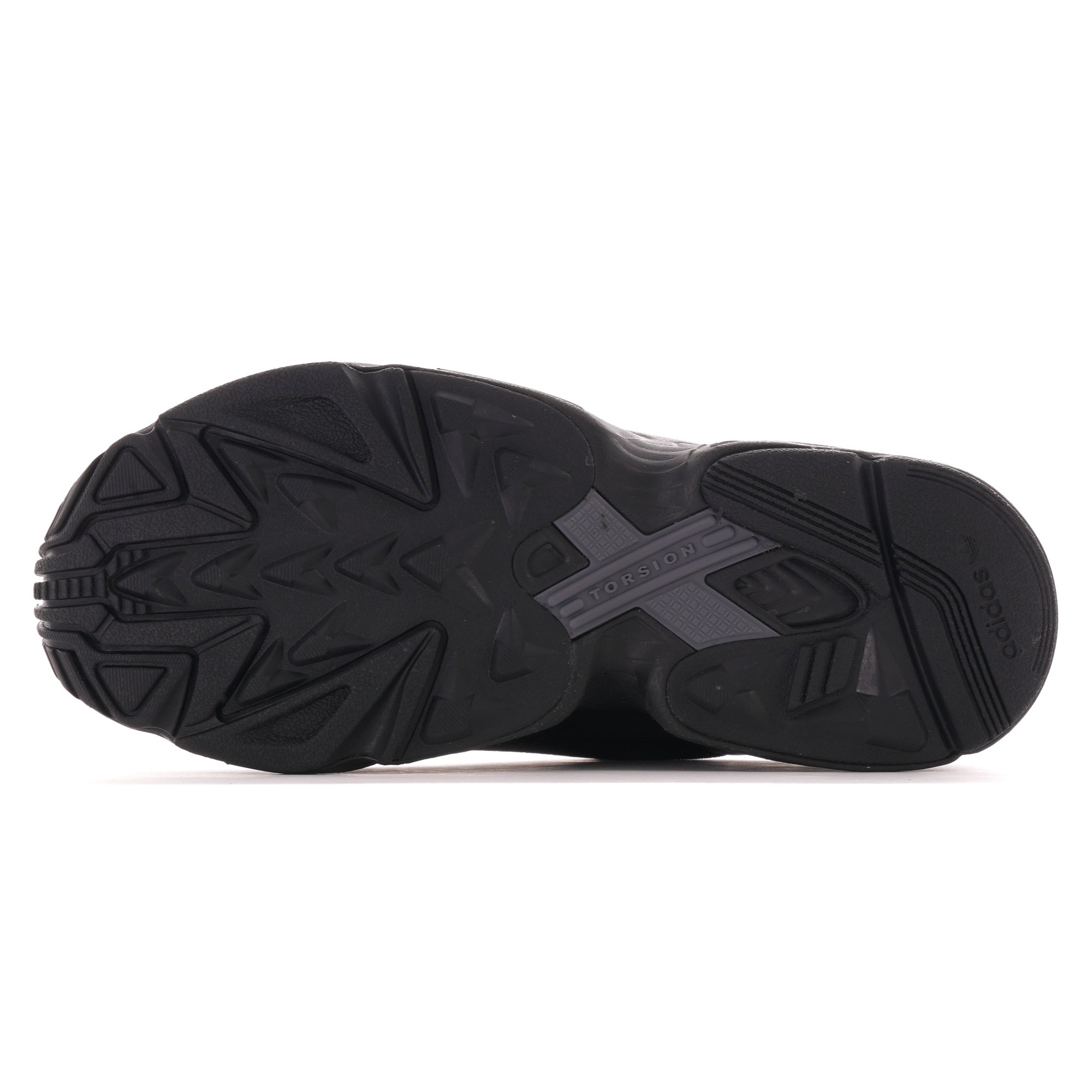 Adidas Originals Womens Falcon - Core Black