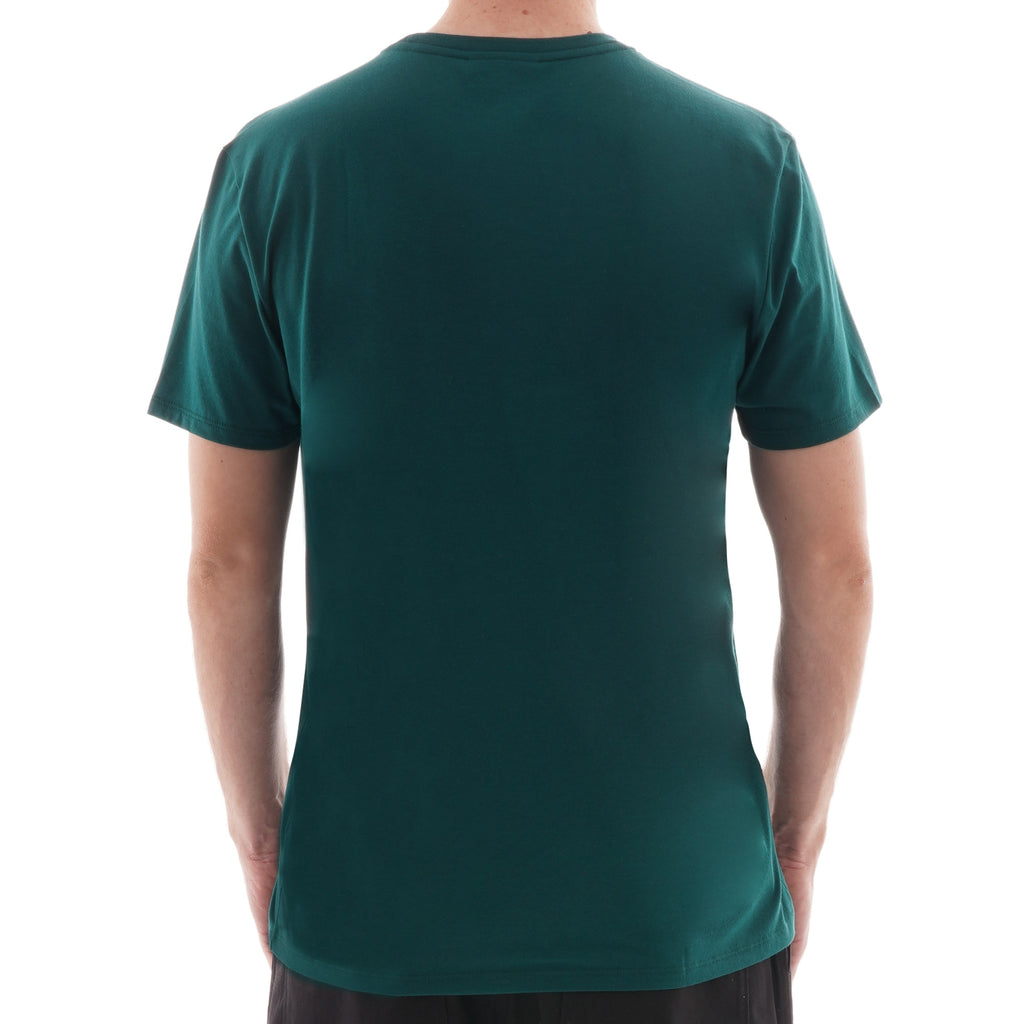 Lacoste Logo t-shirt - Green
