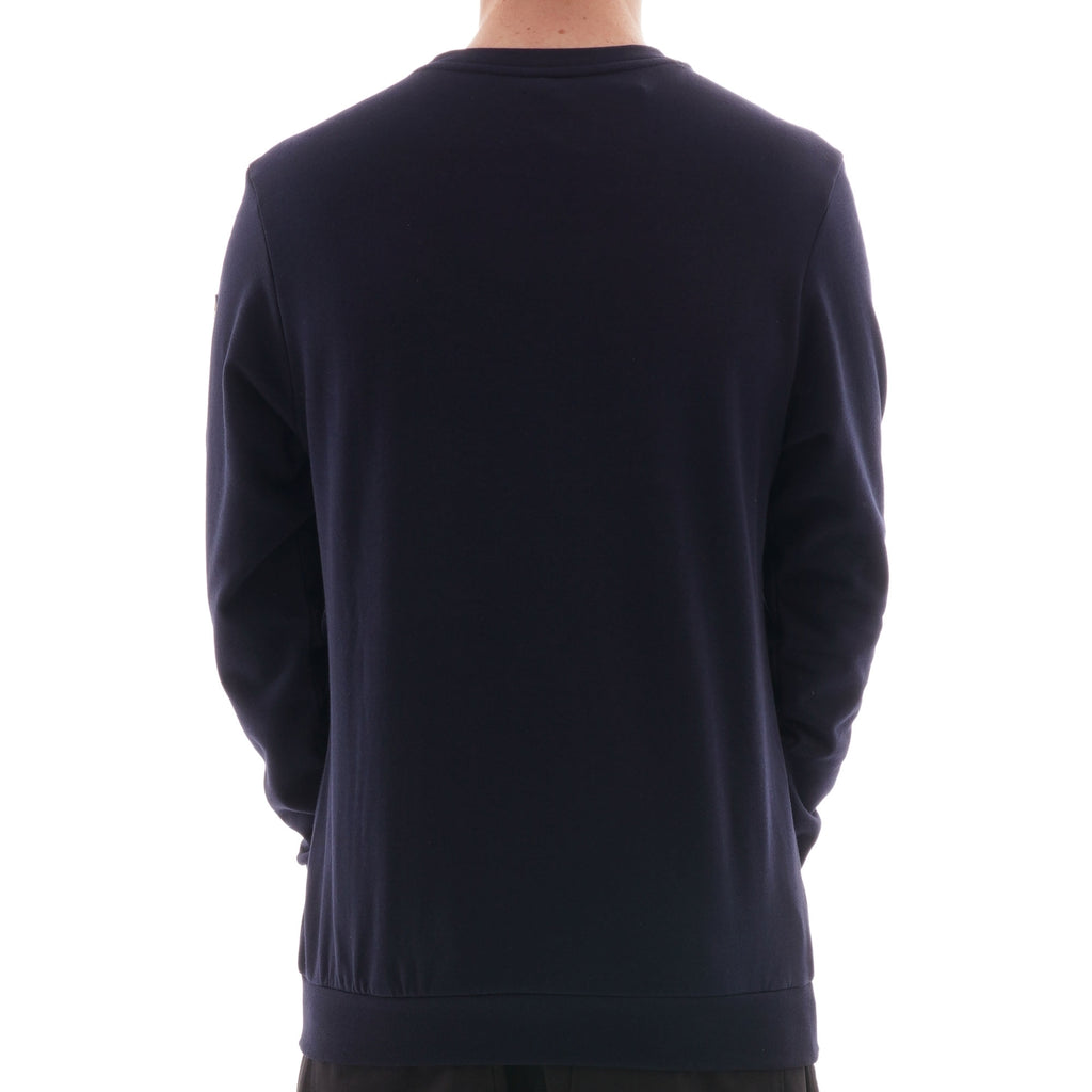 Paul and Shark Archivio 1998 Sweatshirt - Blue