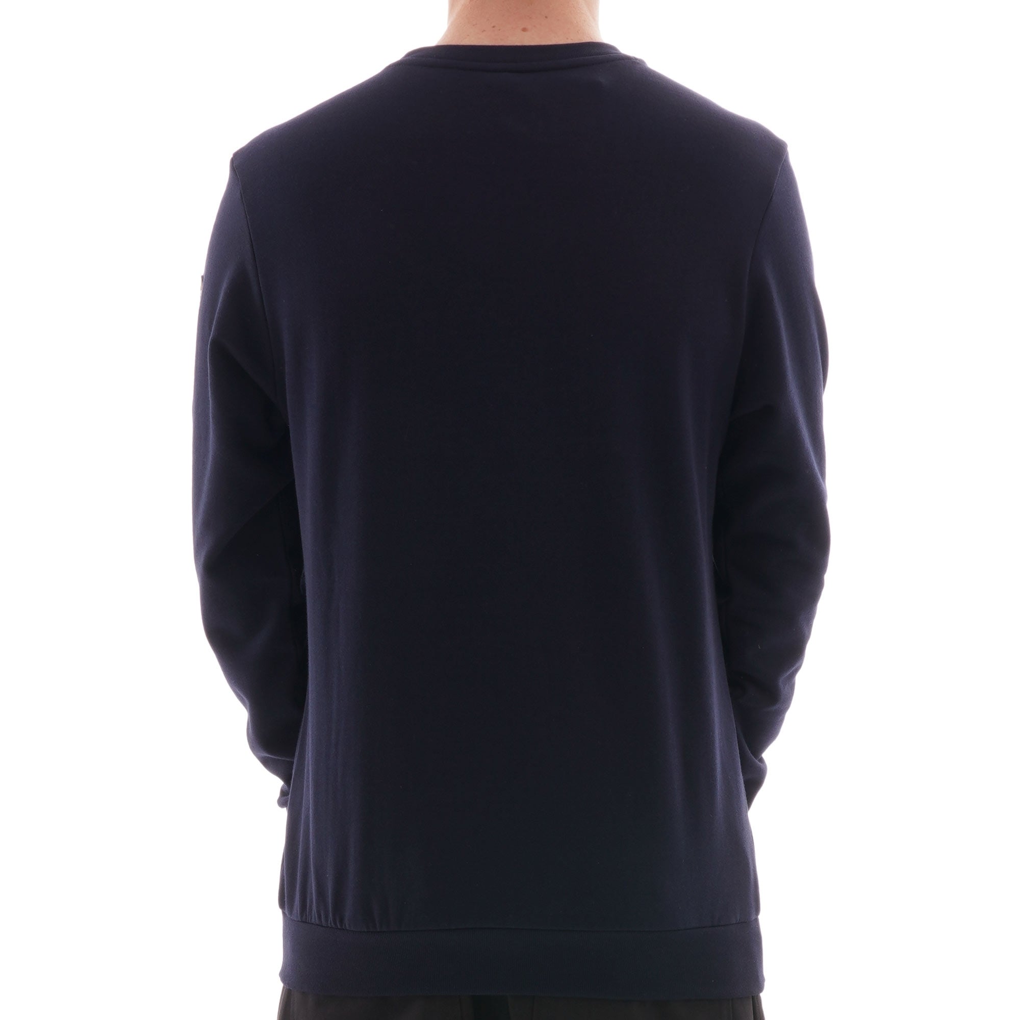 Paul and Shark Archivio 1998 Sweatshirt - Blue