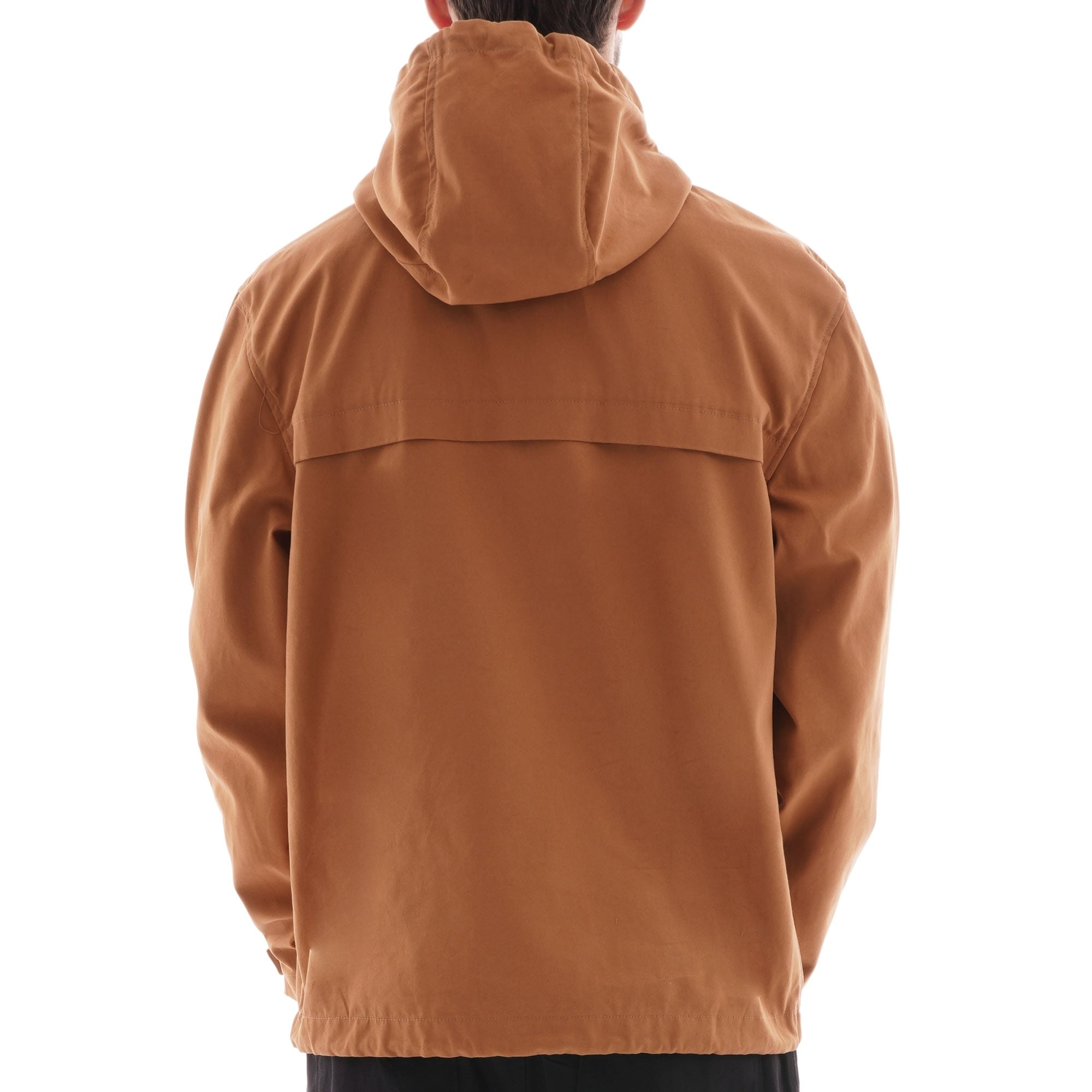 Armor Lux Heritage Smock - Brown