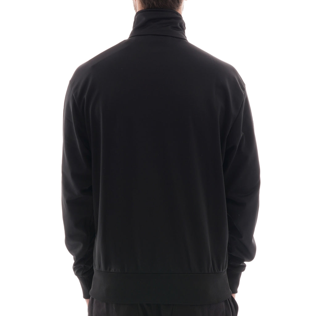 Adidas Originals Firebird Track Top - Black
