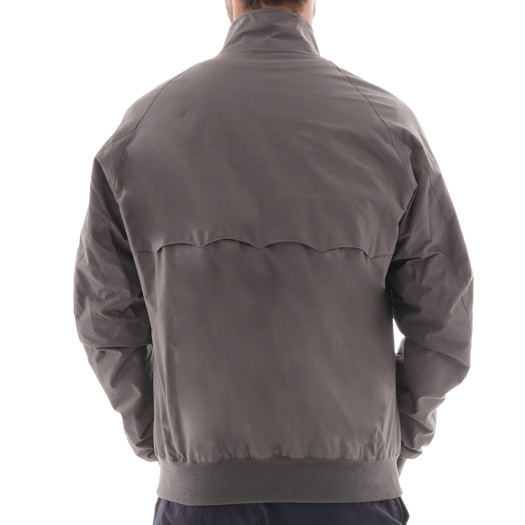 Baracuta G9 Original Jacket - Fog Grey