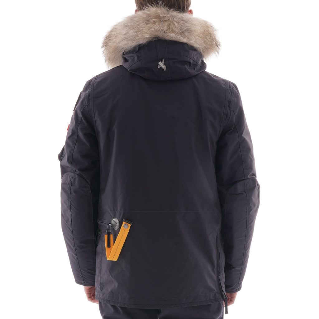 Parajumpers Right Hand Jacket - Navy